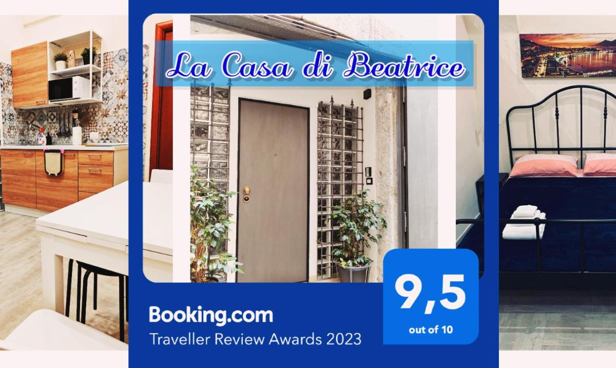 La casa di Beatrice
