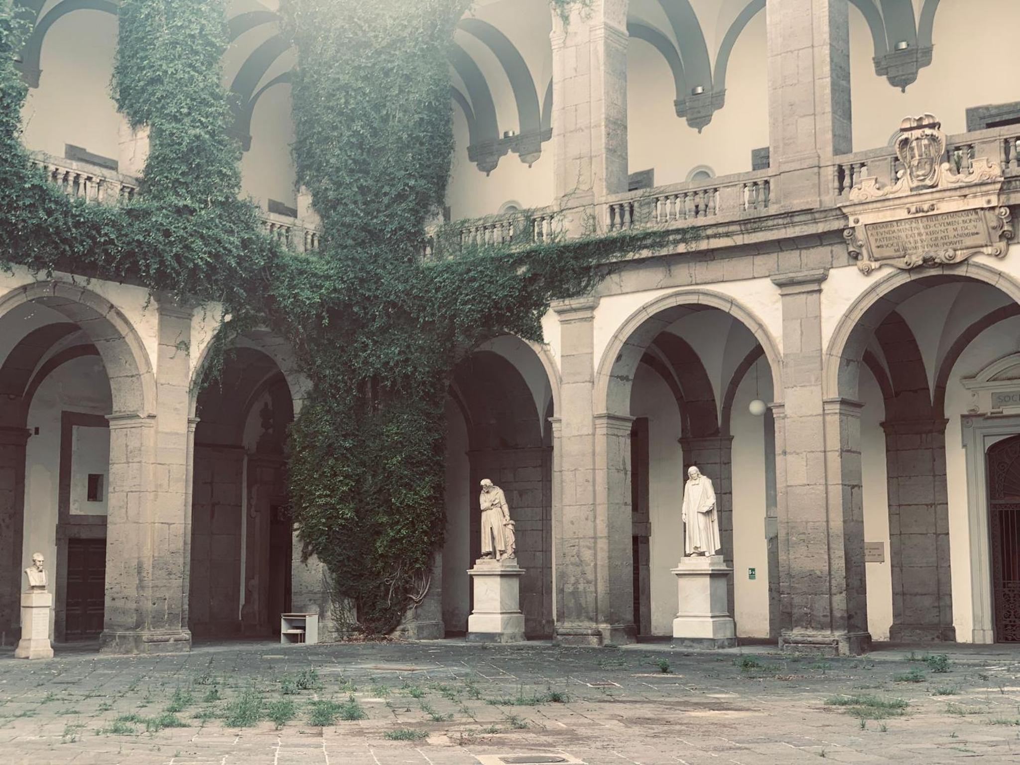 La casa di Beatrice