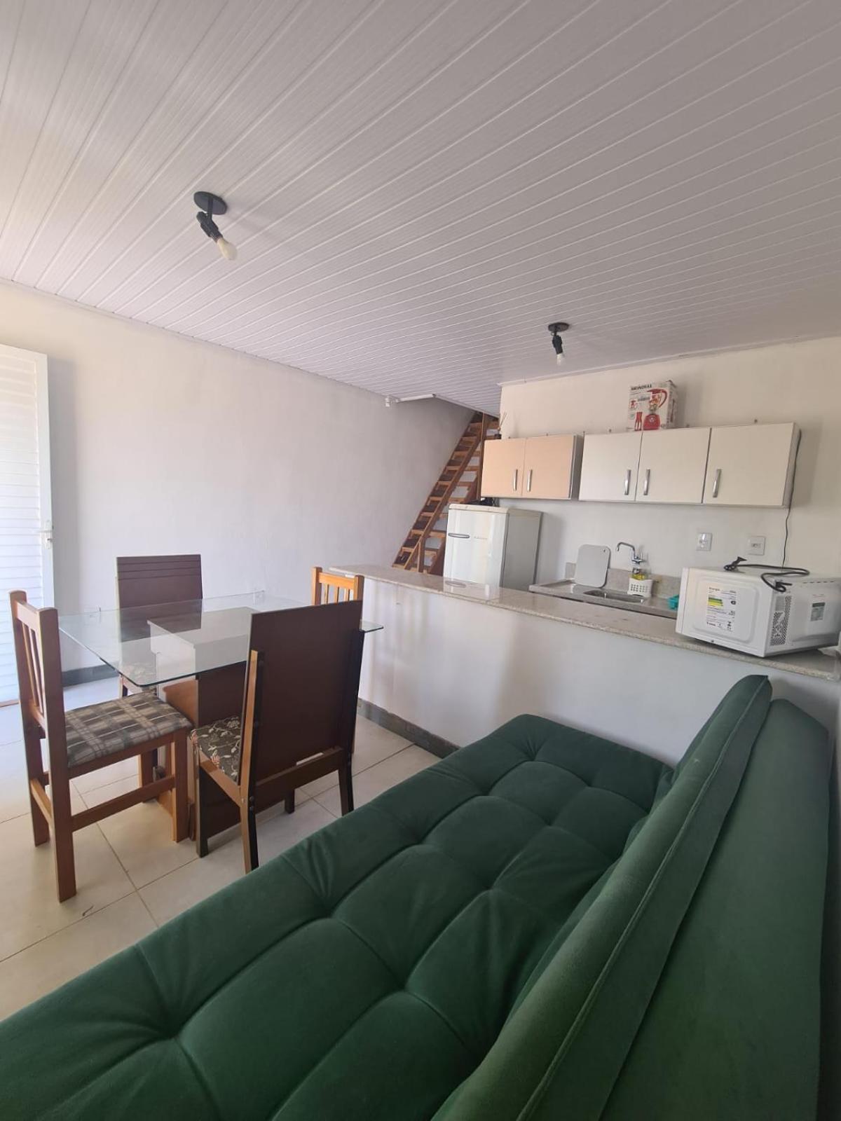 Recanto das Pedras- Casa Pedra Ardósia - Com vista para o mar