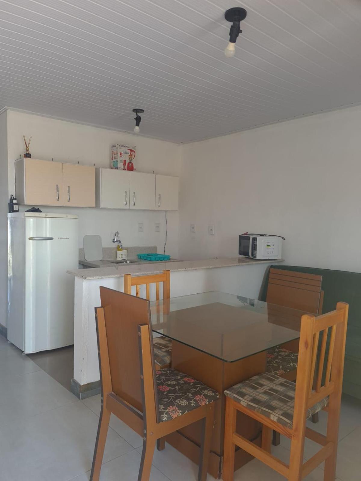 Recanto das Pedras- Casa Pedra Ardósia - Com vista para o mar
