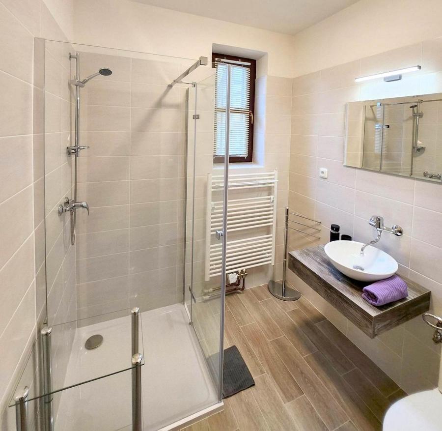 Wellness Penzion Lázně Jablonec