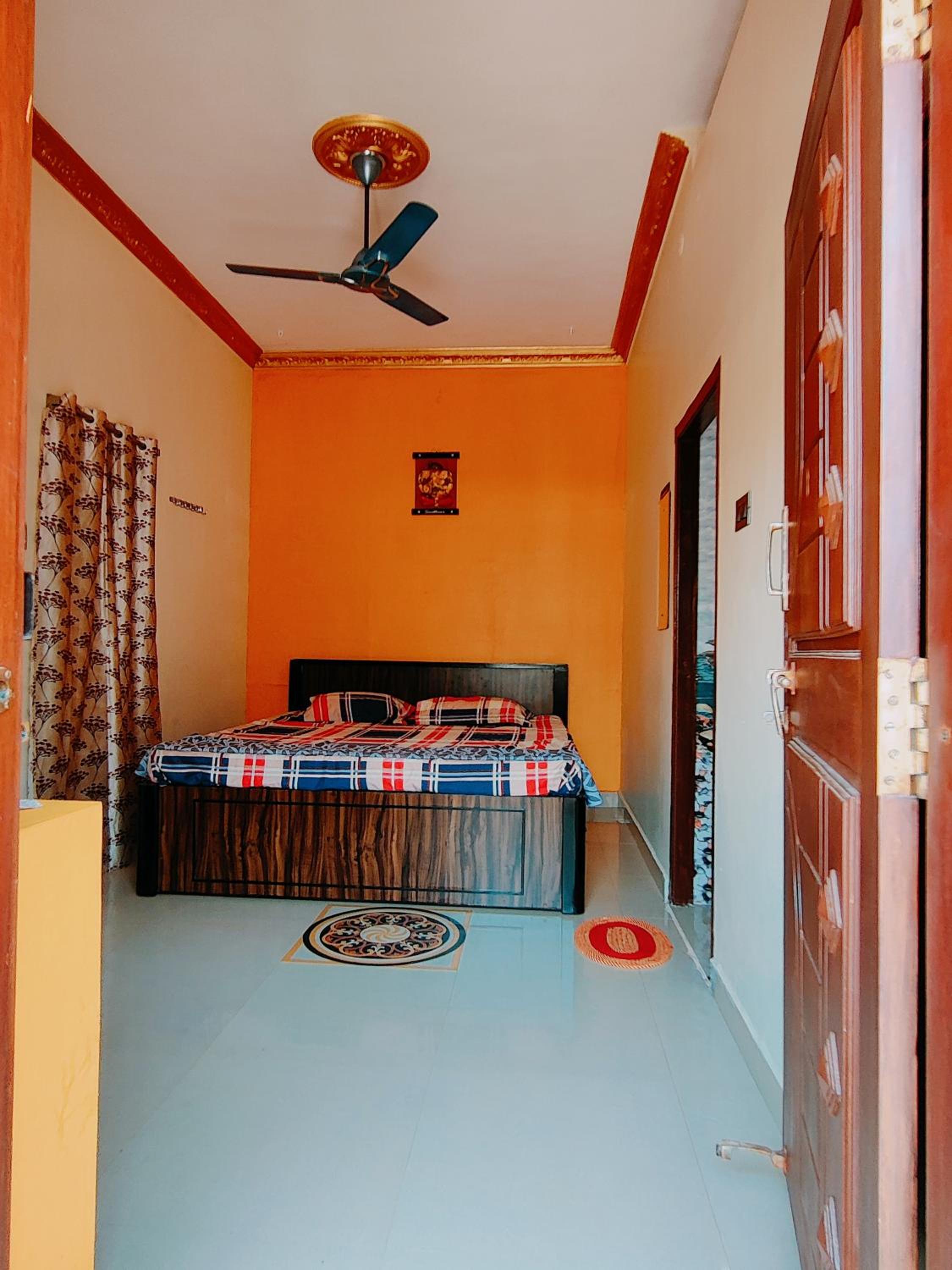 Balaji Homestay