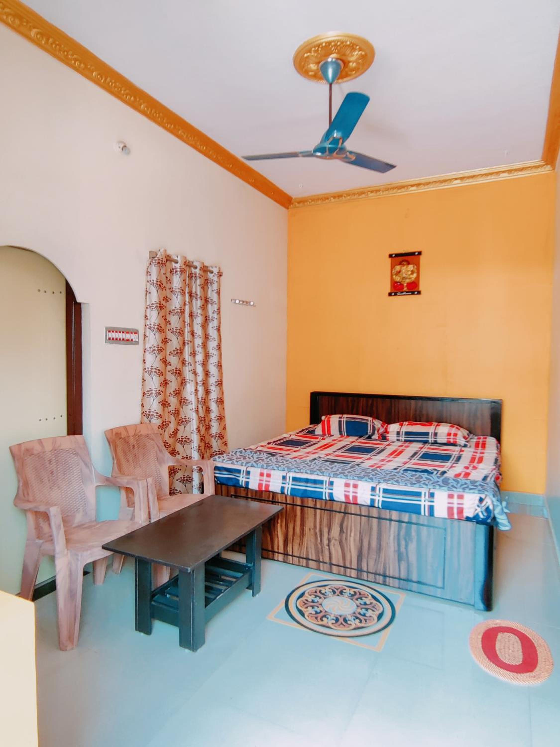 Balaji Homestay