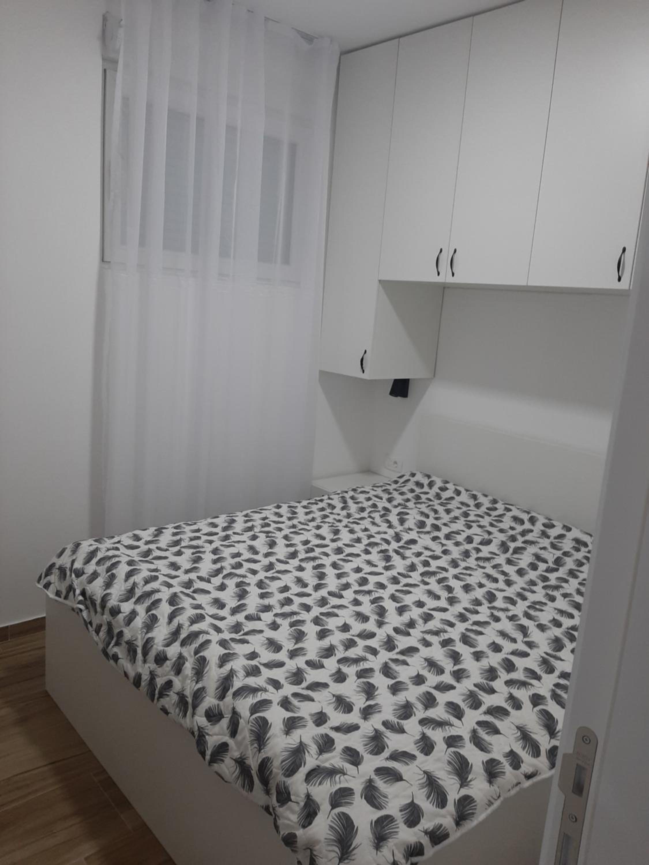 Apartment Petra