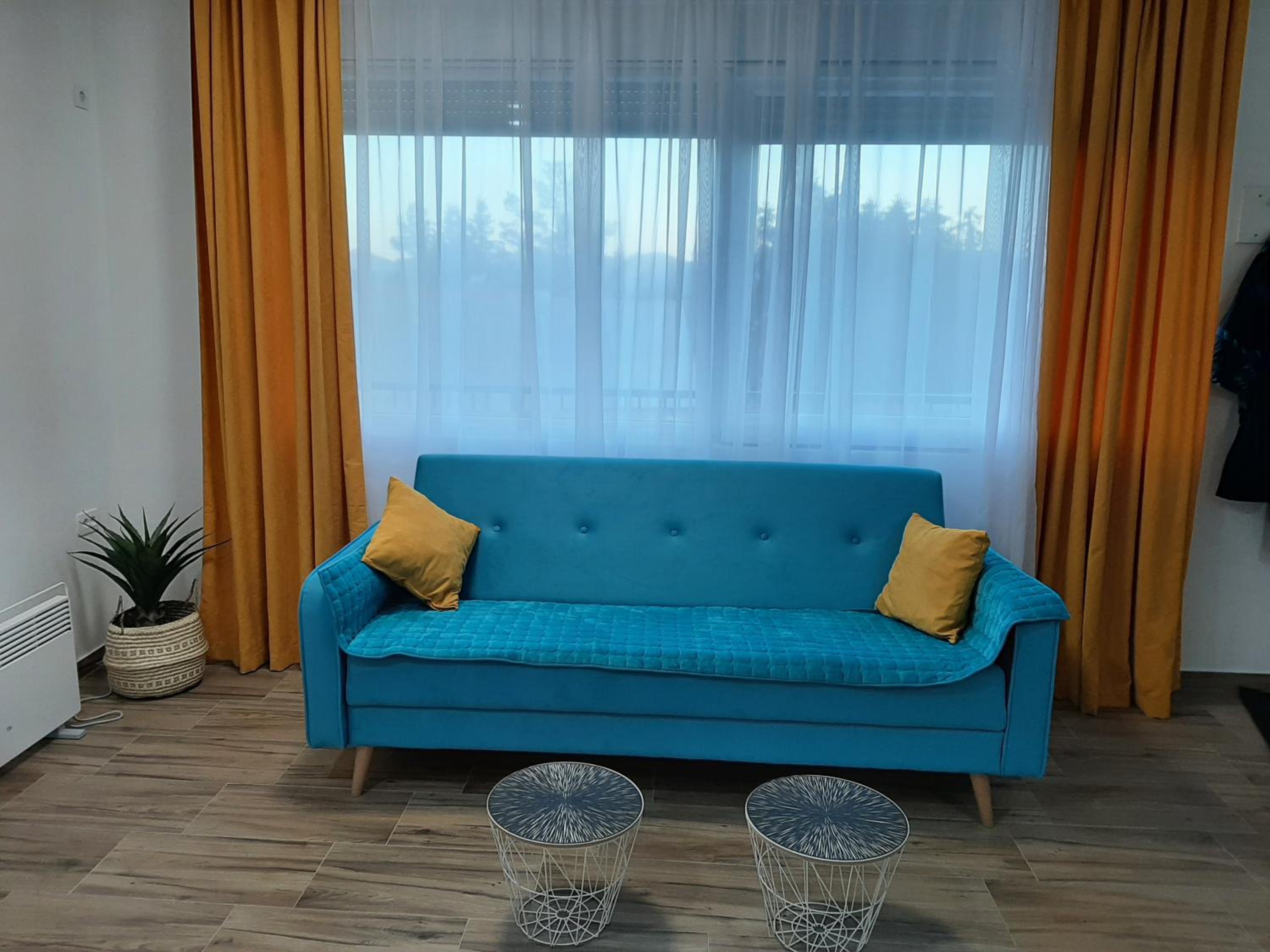 Apartment Petra