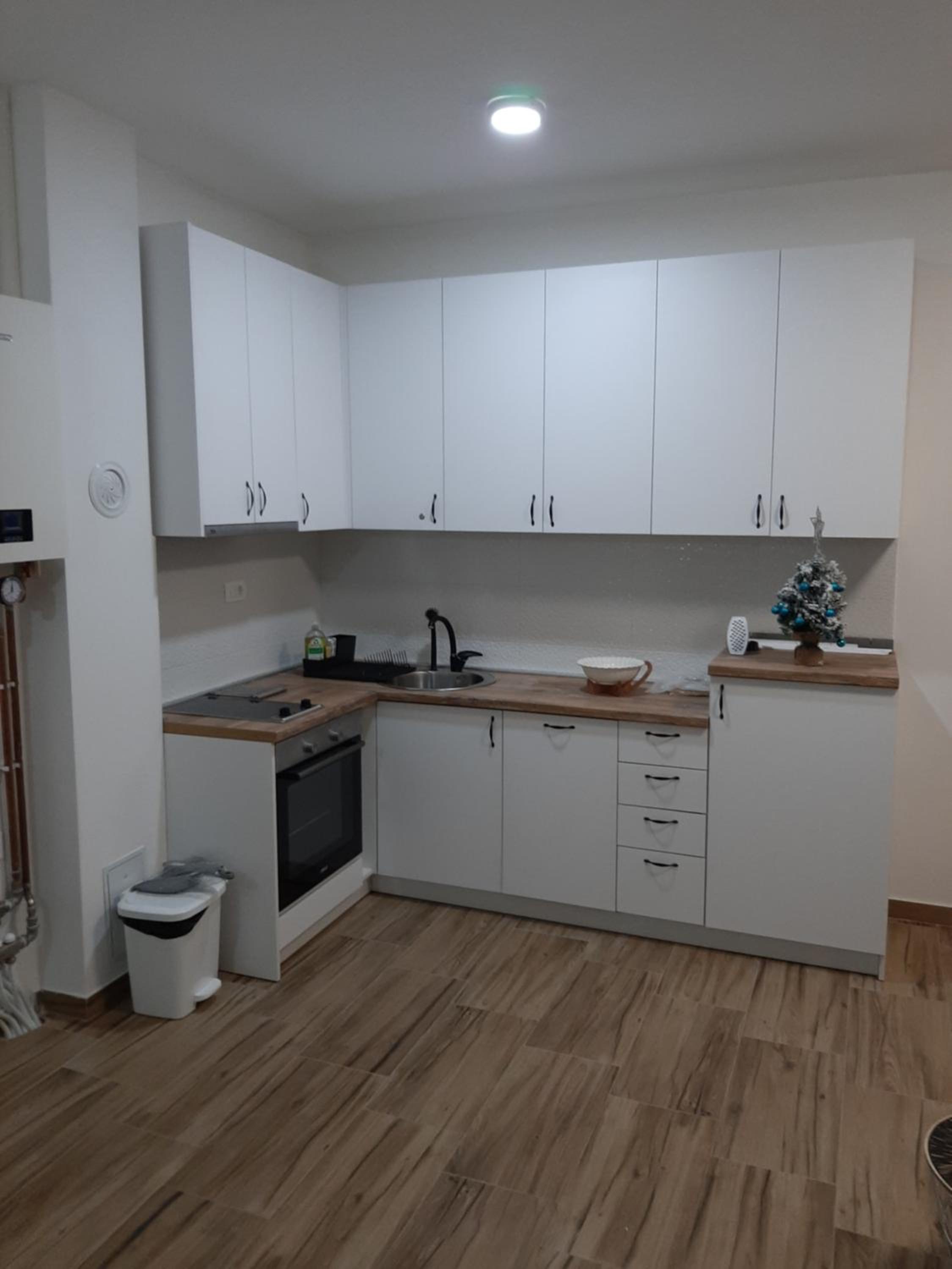 Apartment Petra