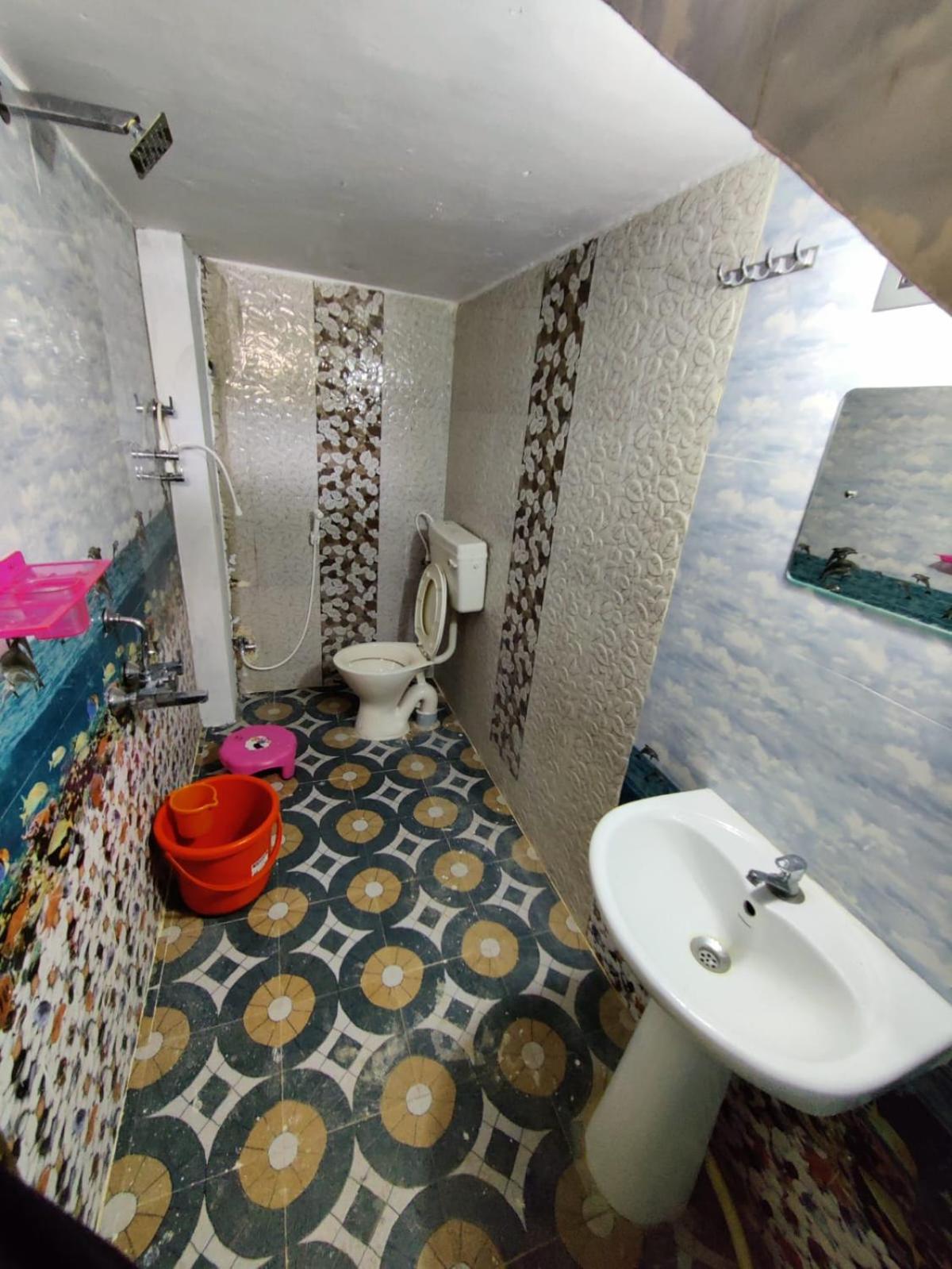 Balaji Homestay