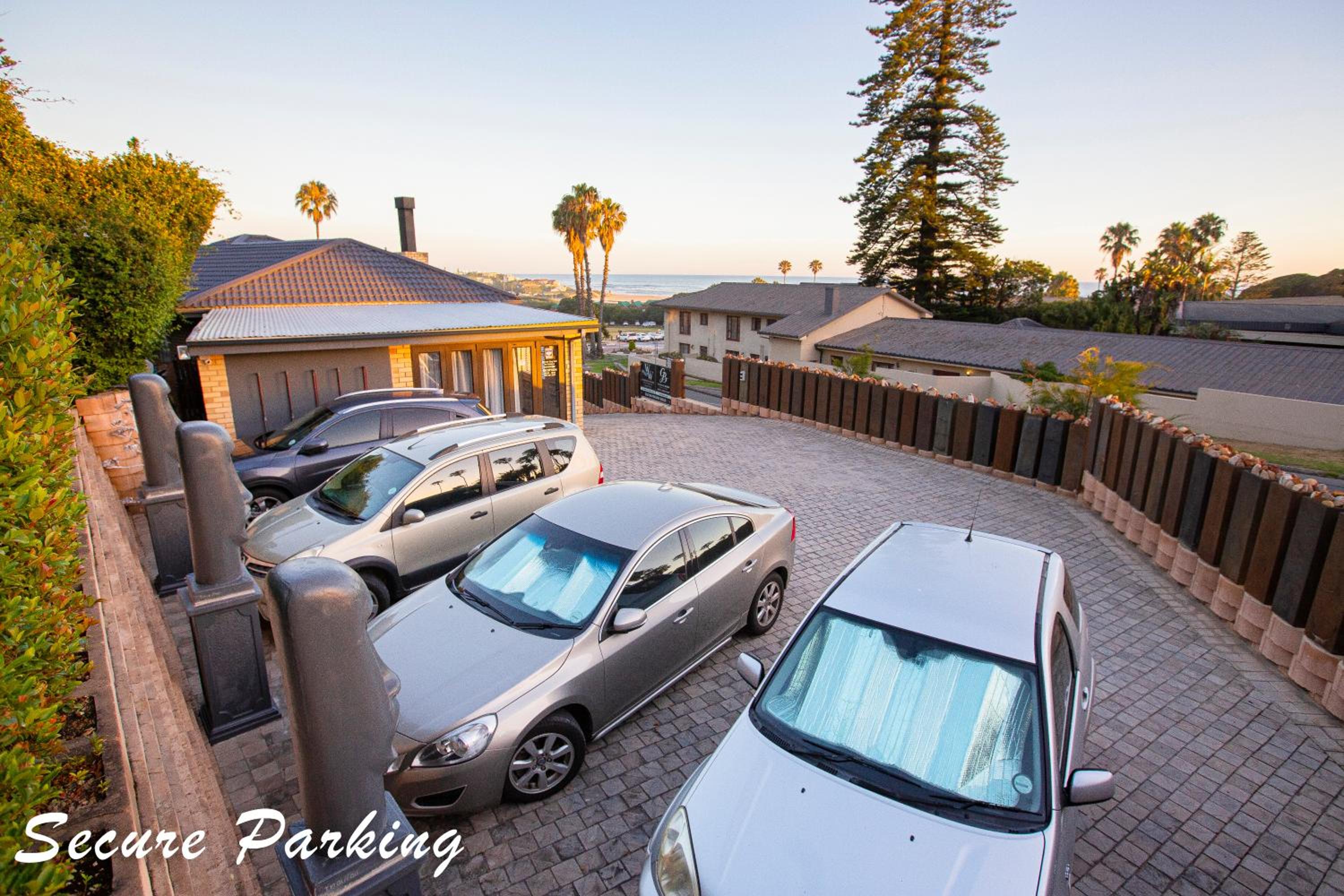 Wilderness Waters Boutique Suites - Adults Only