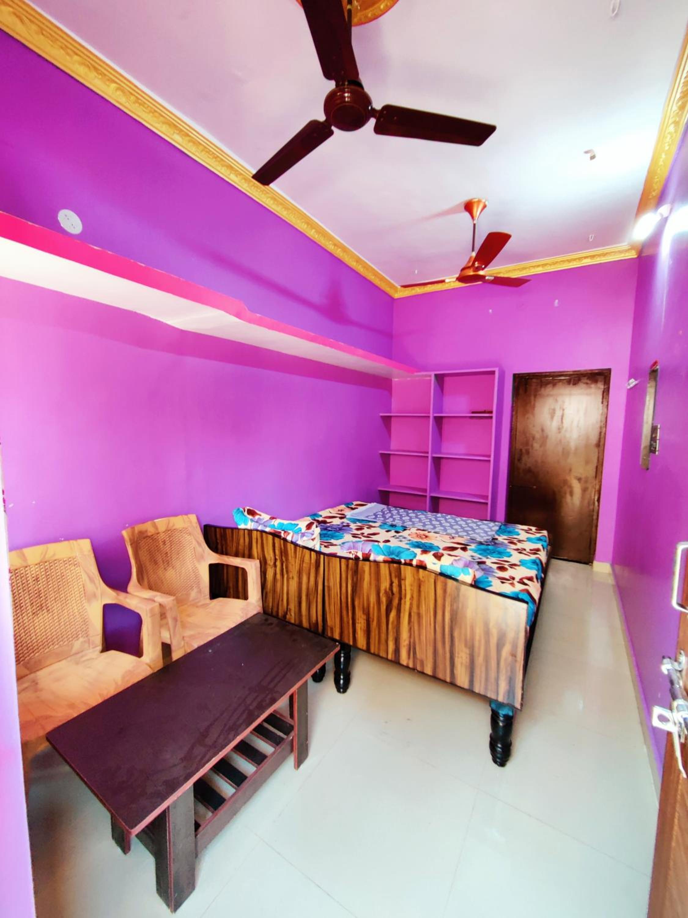 Balaji Homestay
