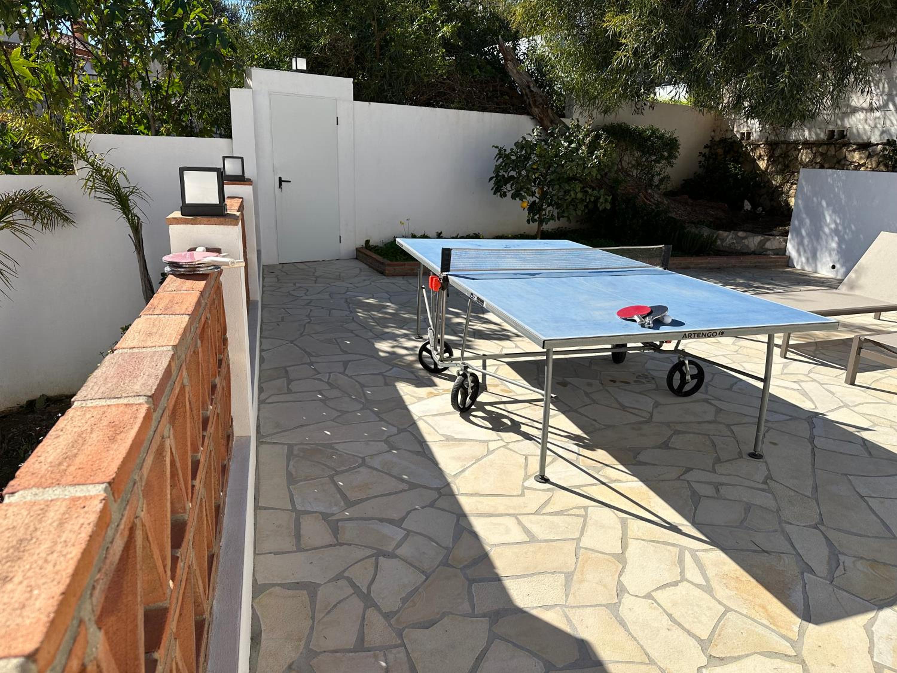 Luxury Villa Andalucia Seaview Private Pool close to Centre