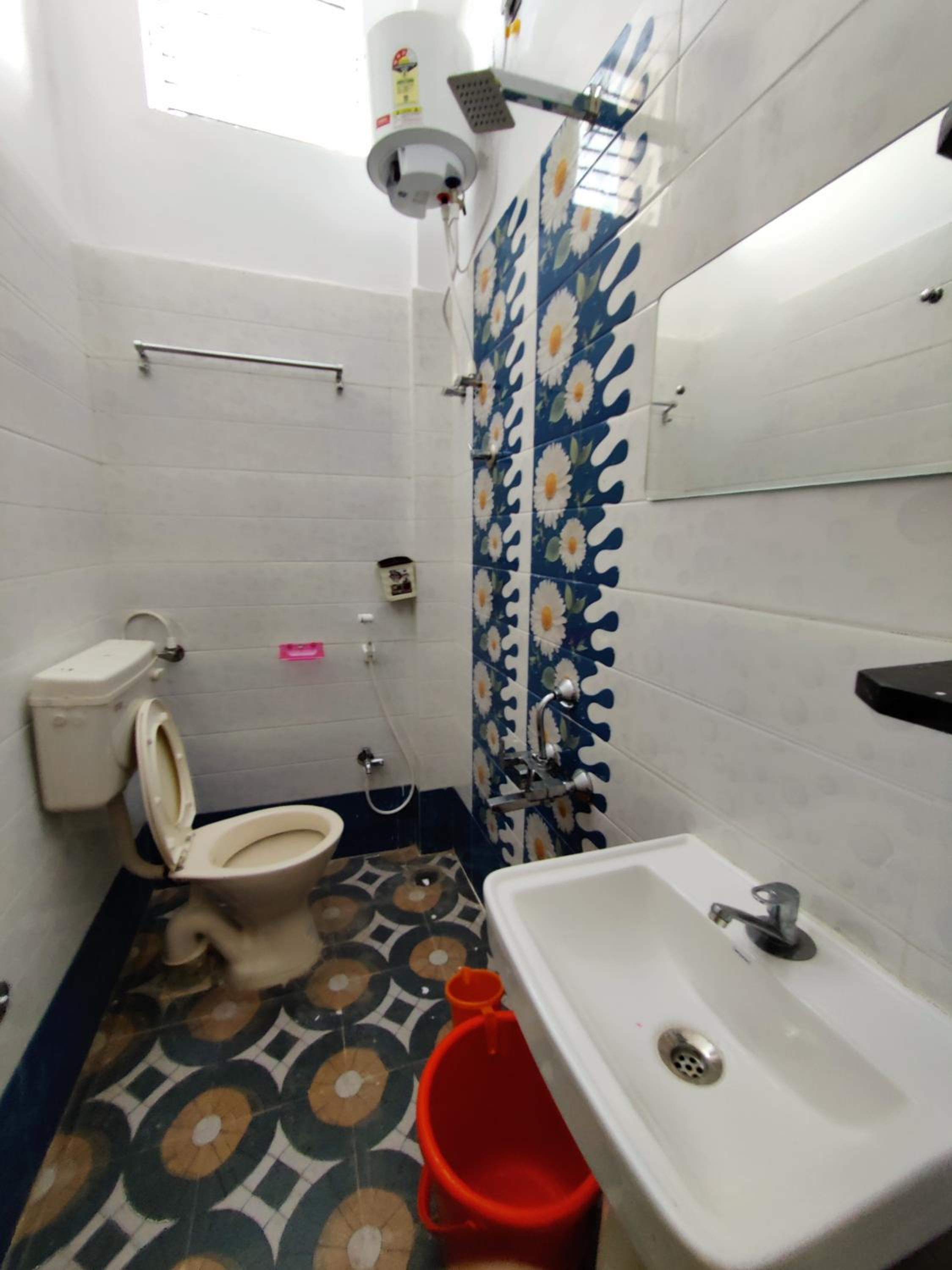 Balaji Homestay