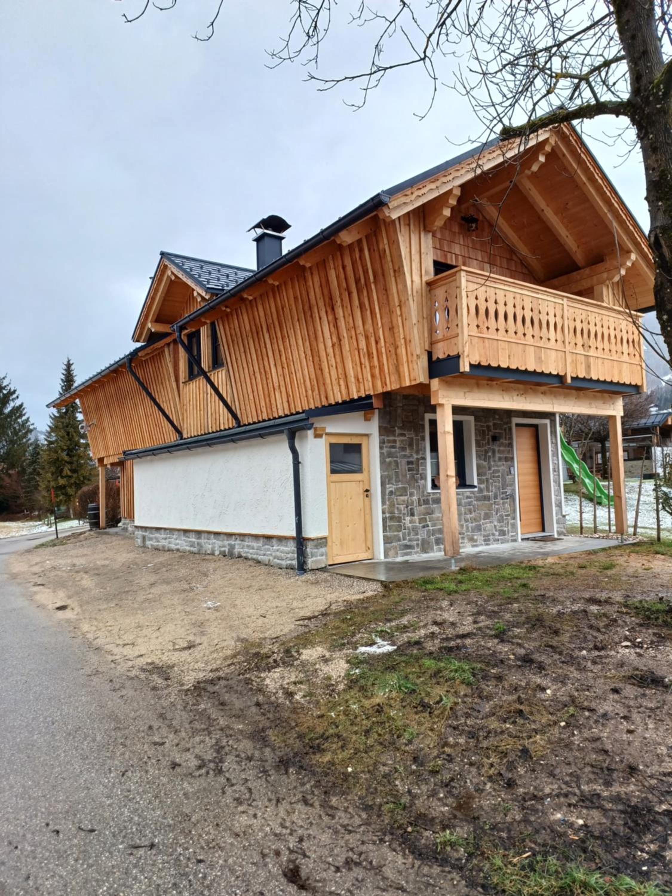 Goiserer Chalet