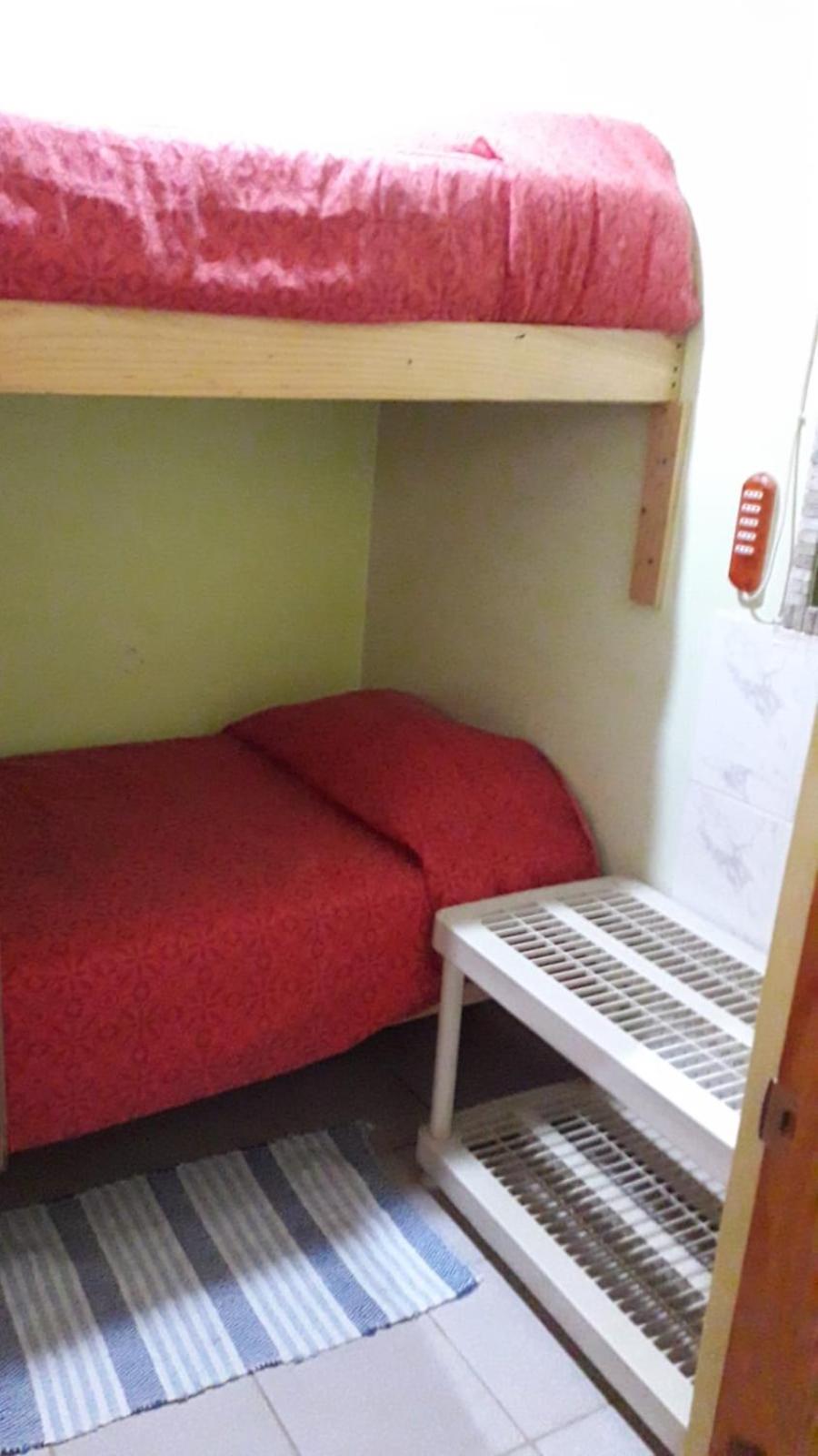 Hostal El Colibri