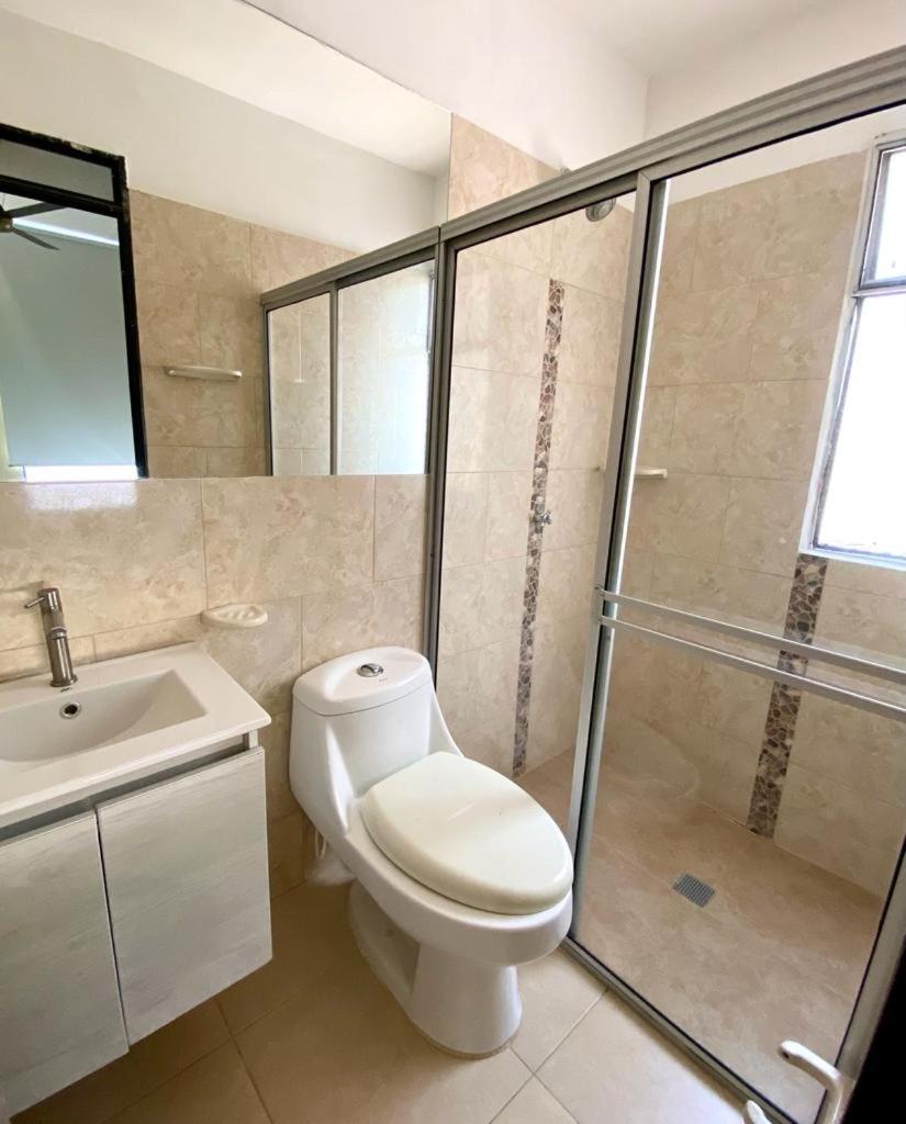Casa 75 San Marcos Poblado