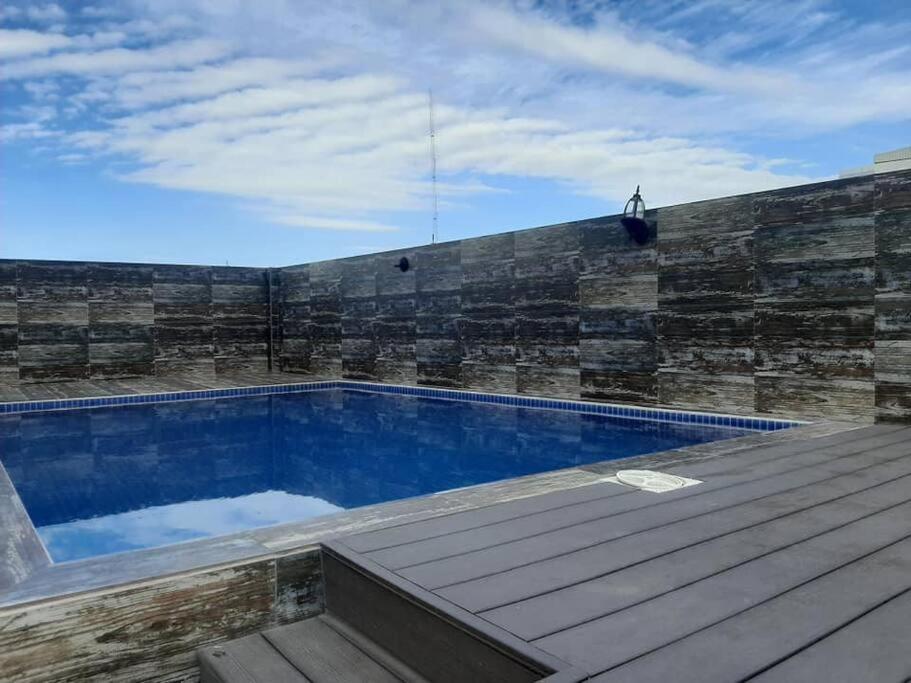 Confortable y Moderno Studio