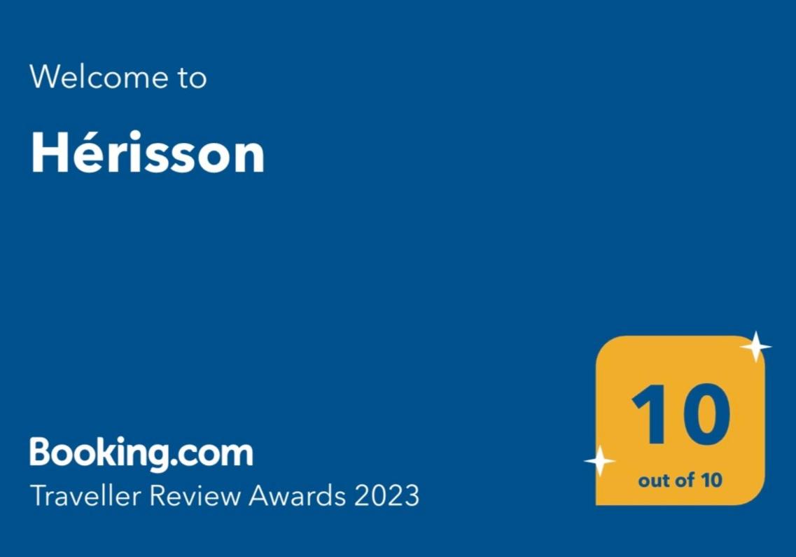 Hérisson