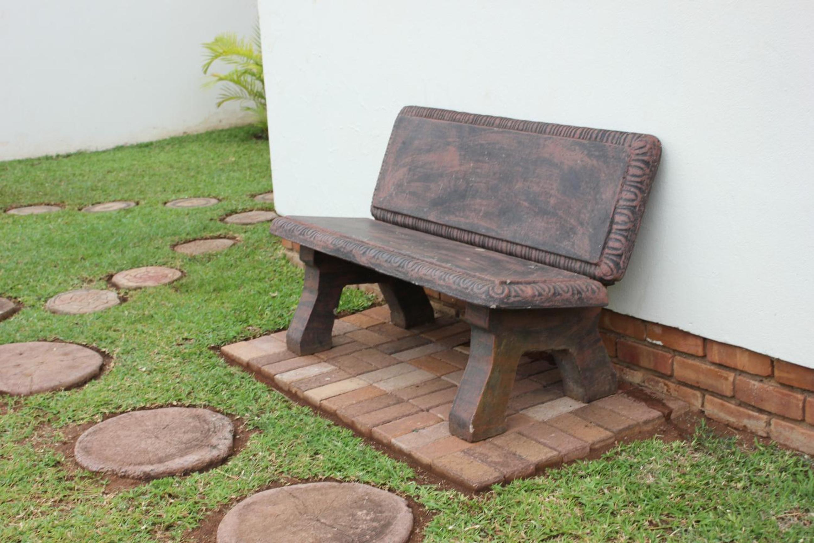 El Palmar Guesthouse