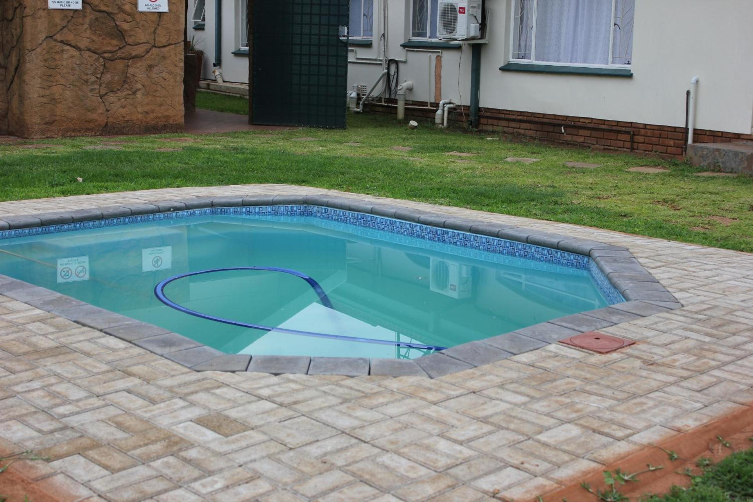 El Palmar Guesthouse