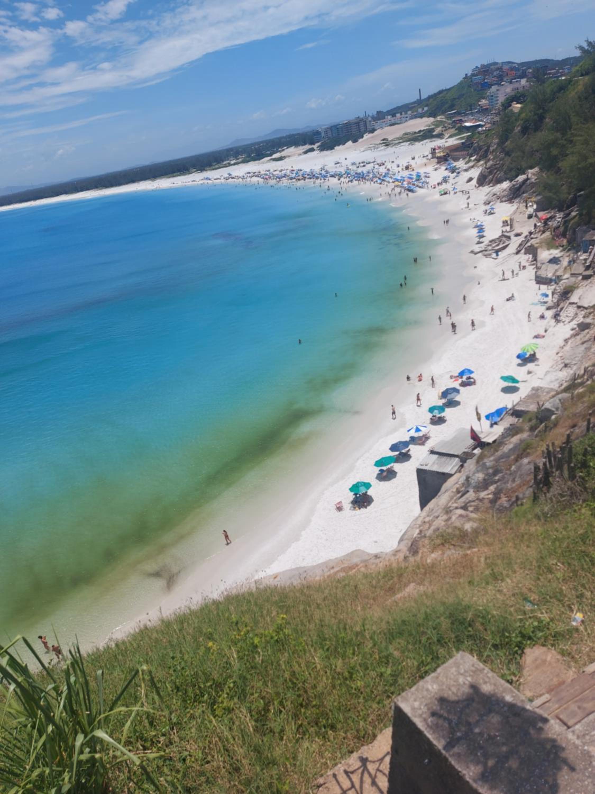 Aconchego do Bem-te-vi Arraial do Cabo Praia Grande