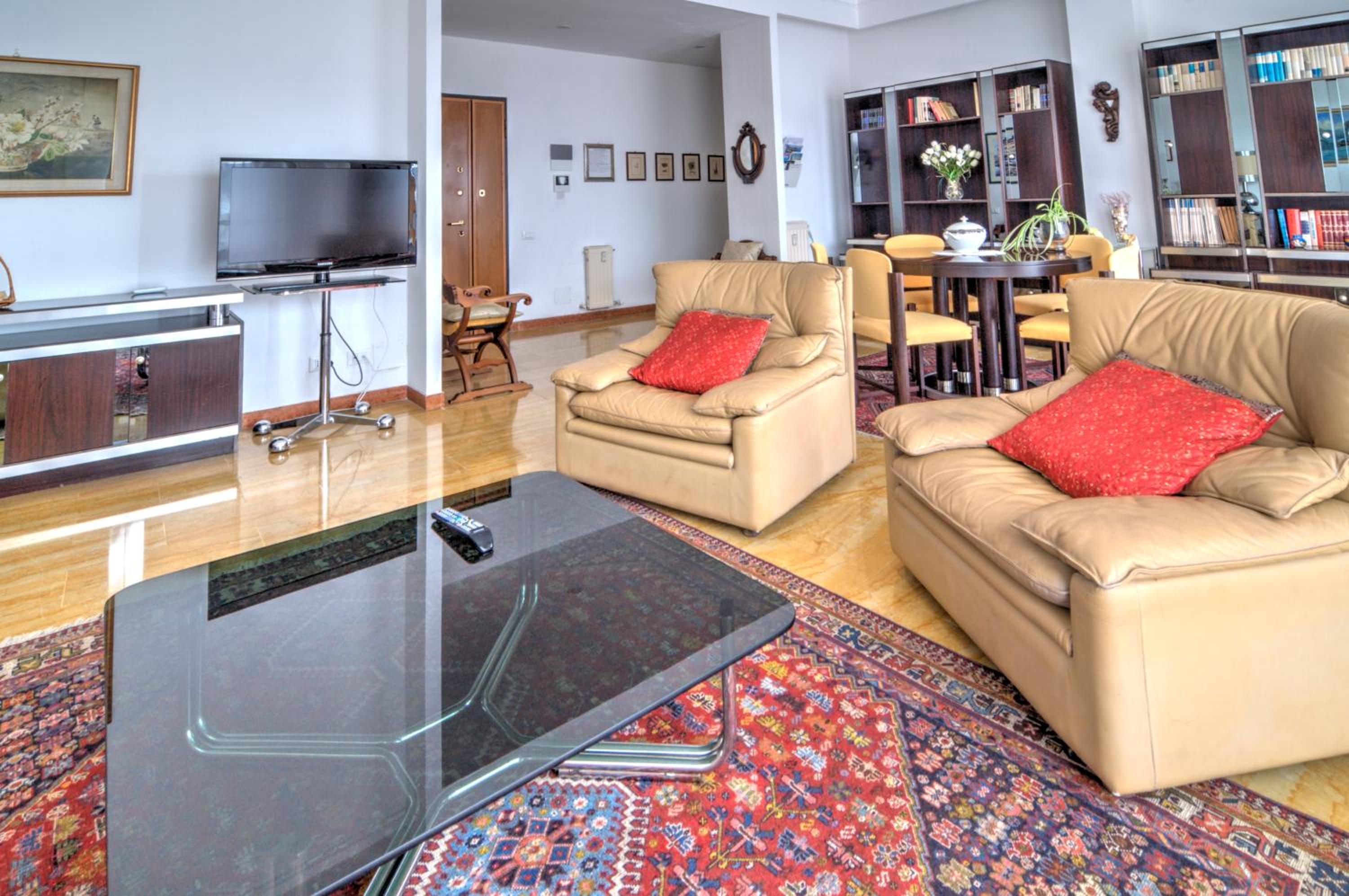 La Casa di Nilde view 4