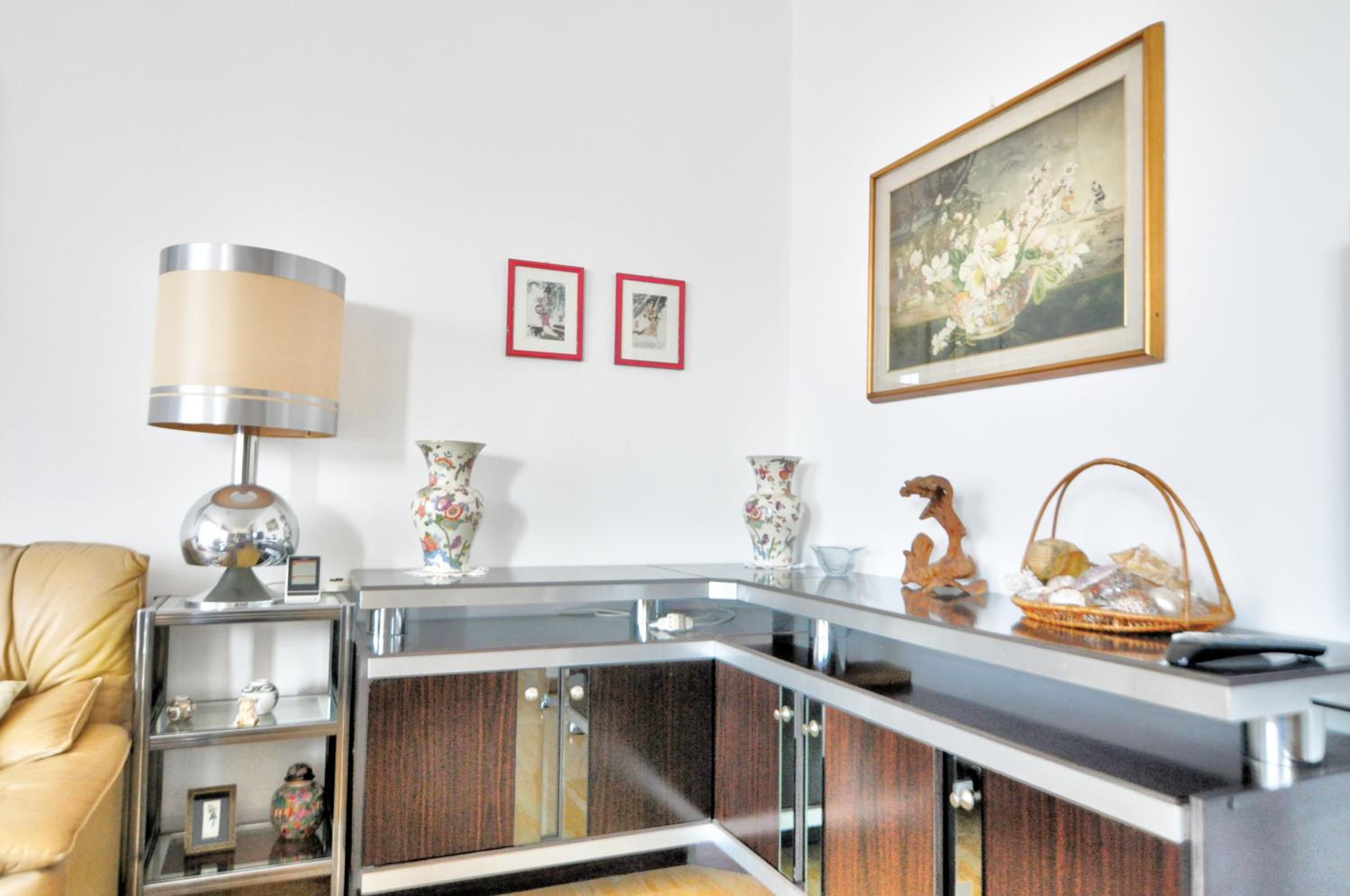 La Casa di Nilde view 3