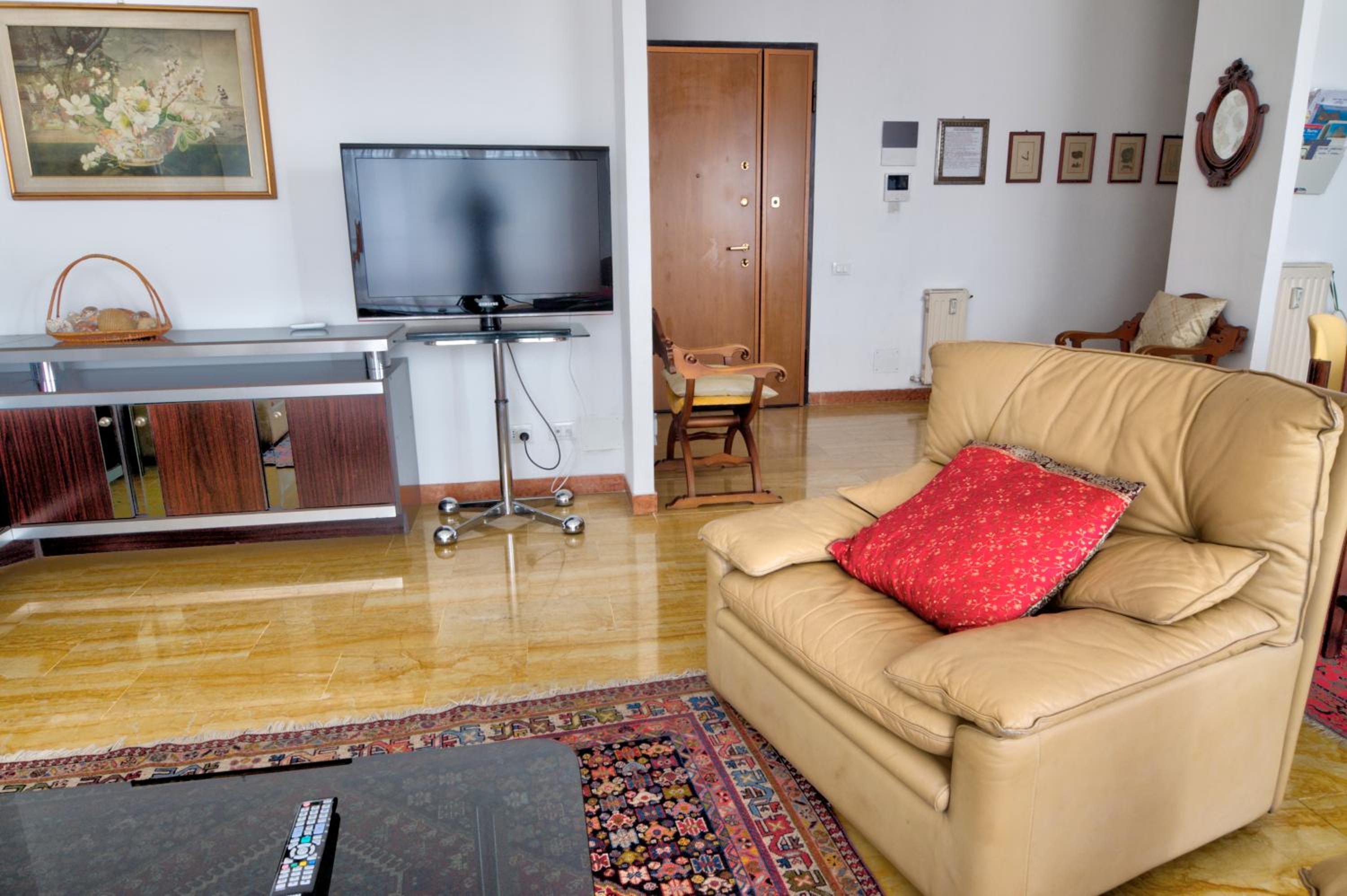 La Casa di Nilde view 5