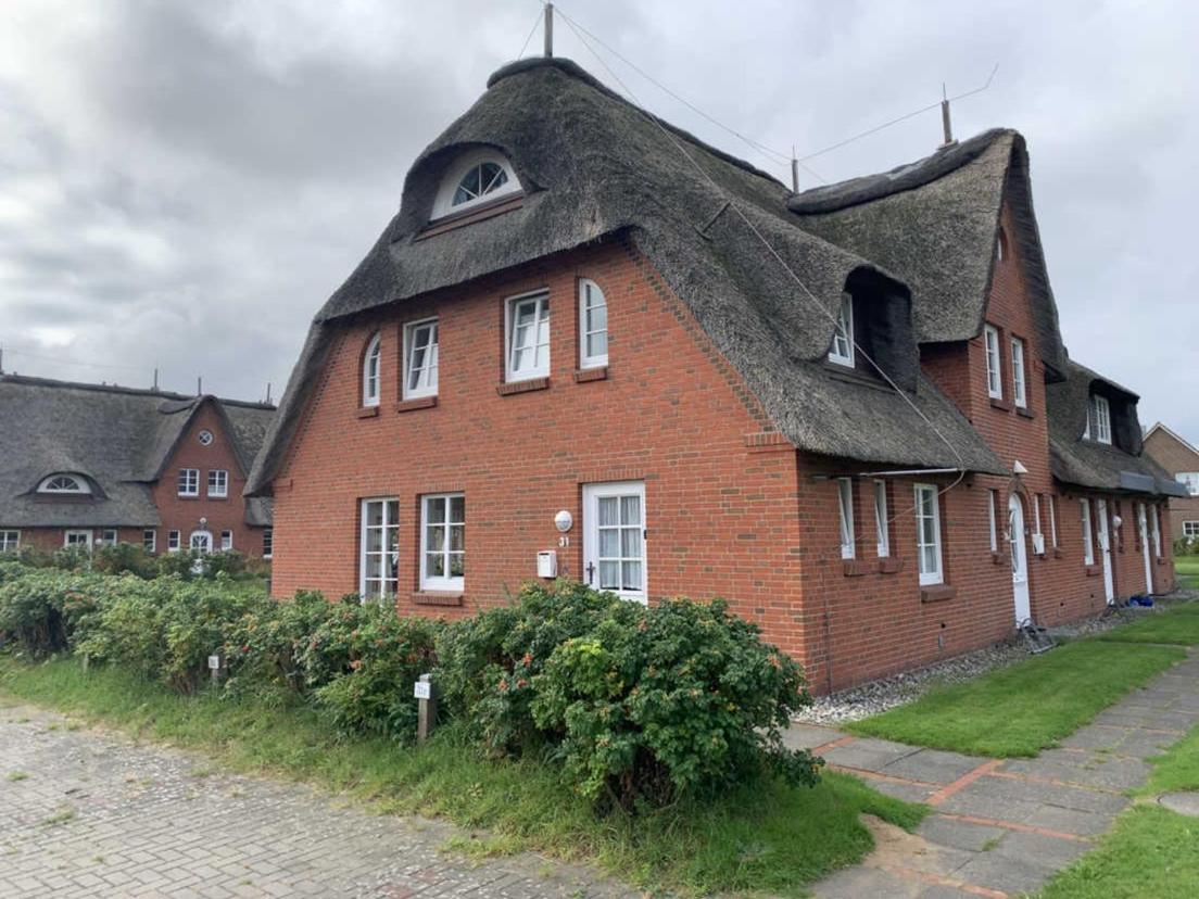 Friesenhof Windfang