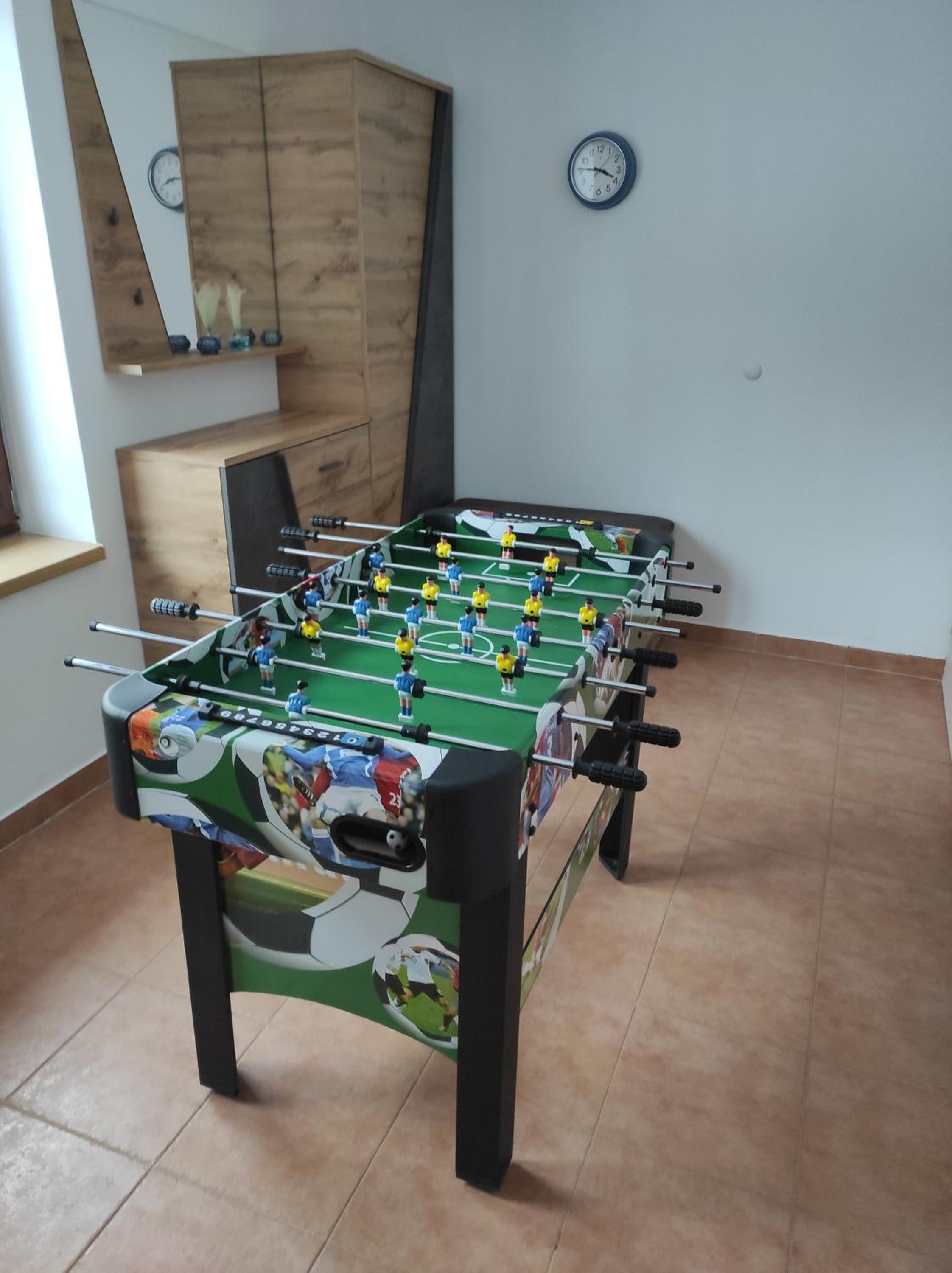 Domeček u lesa