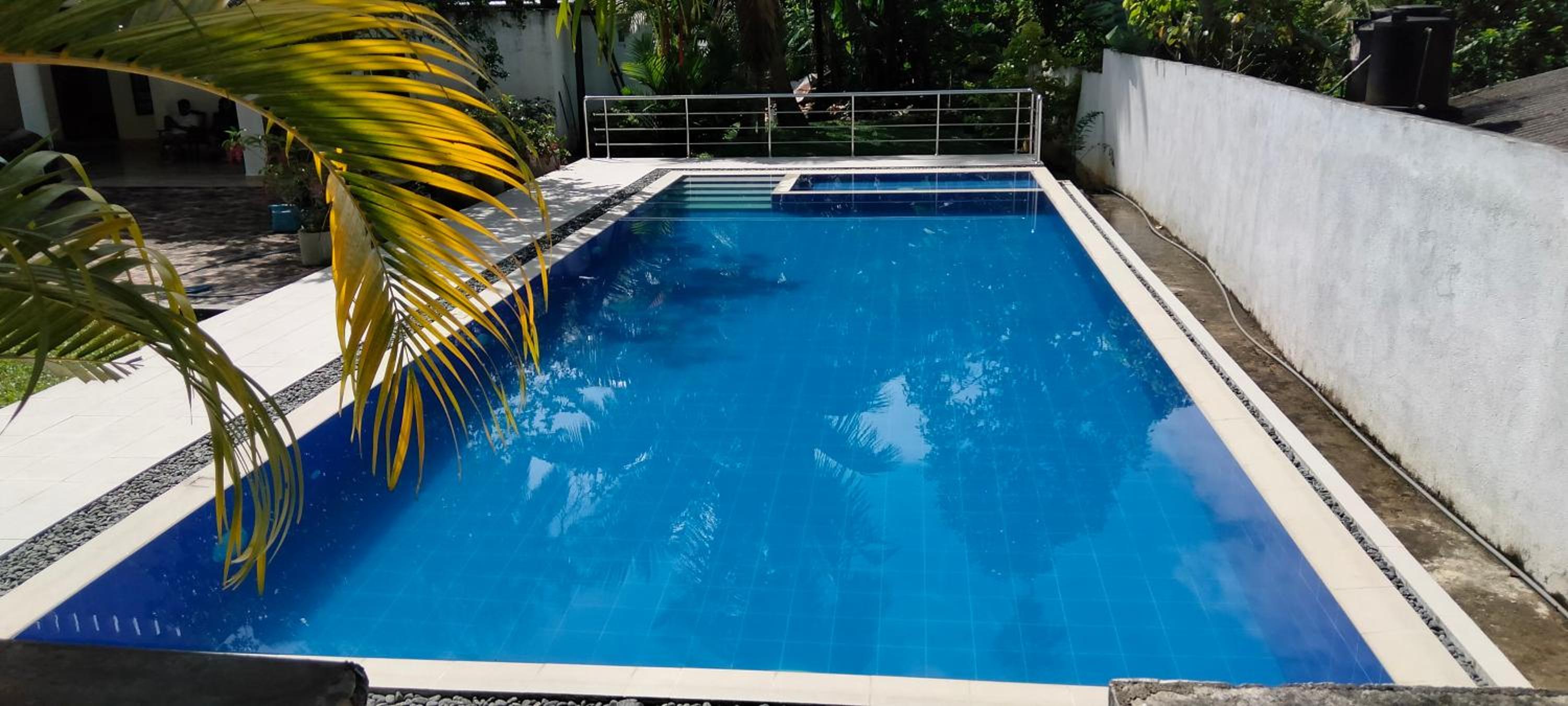Healand Holiday Bungalow and Restaurant