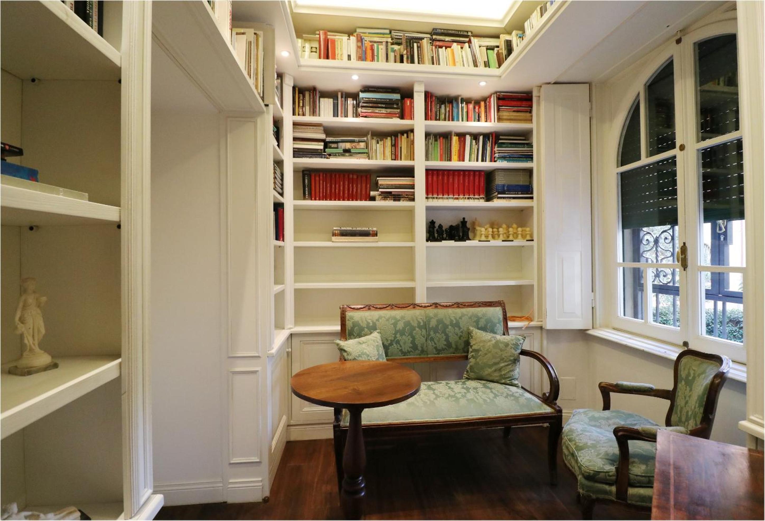 Hotel Secret Garden Villa Borghese - Image 1