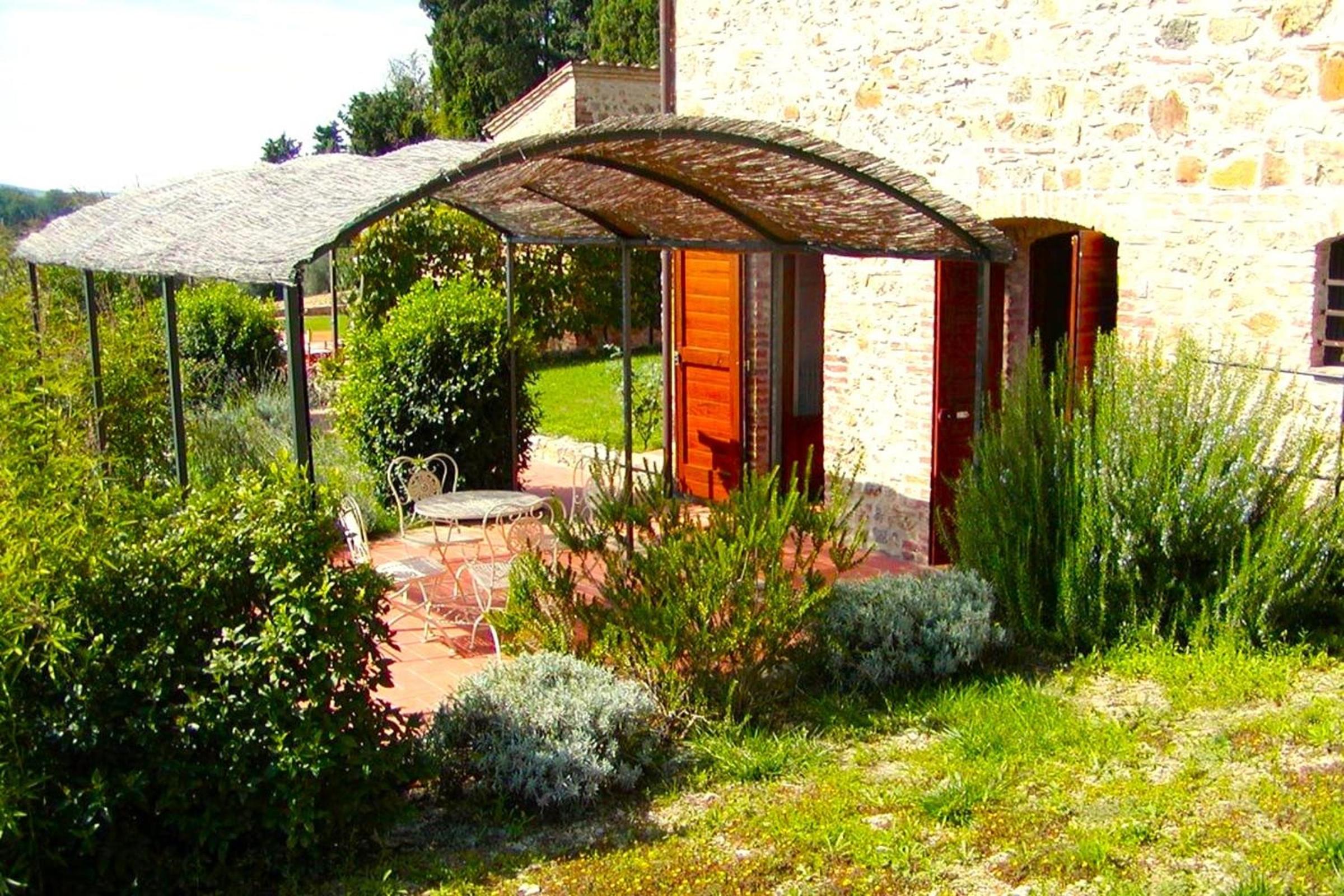 Fattoria Lornano Winery