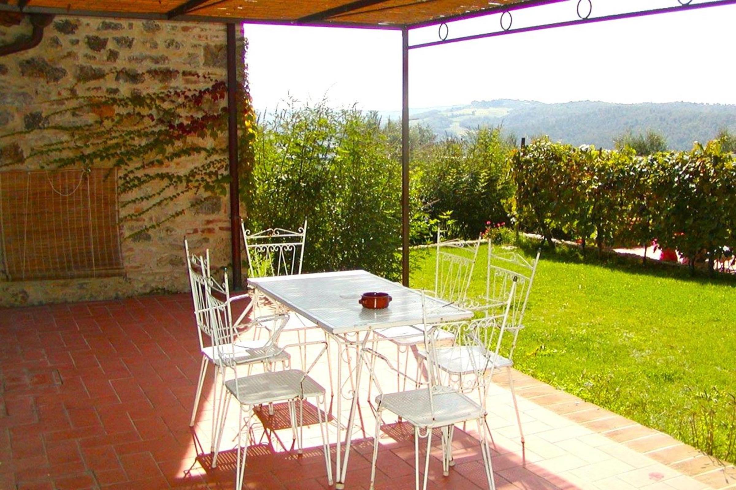 Fattoria Lornano Winery
