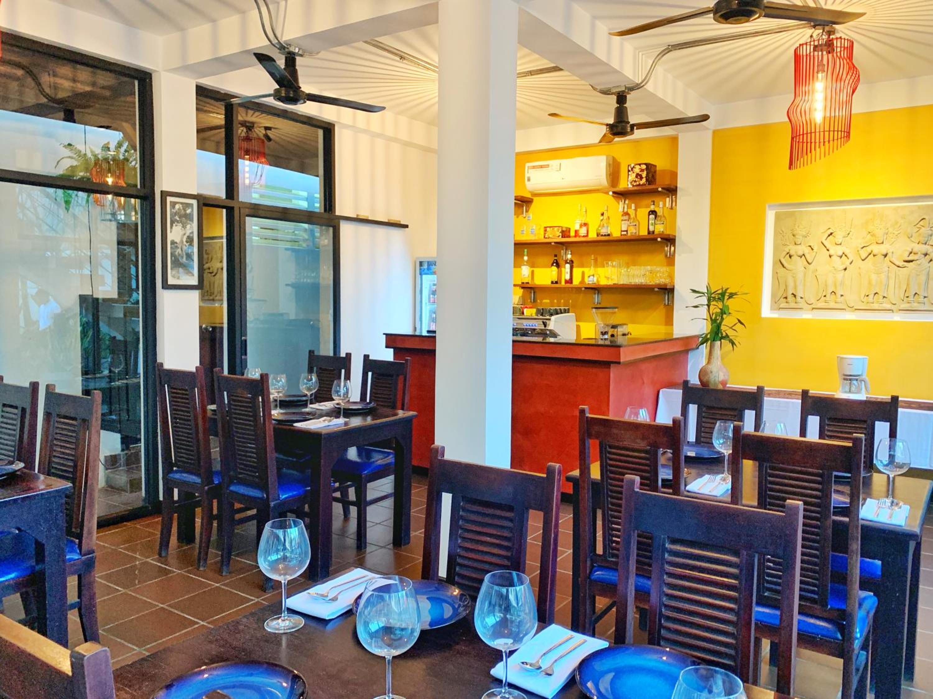 Private Villa by The Bliss Angkor
