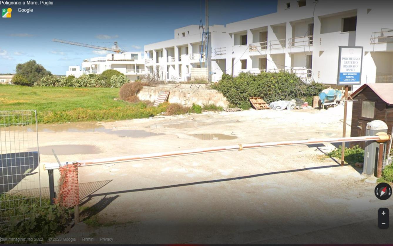 Hotel Lamare cucina e dimore - Image 1