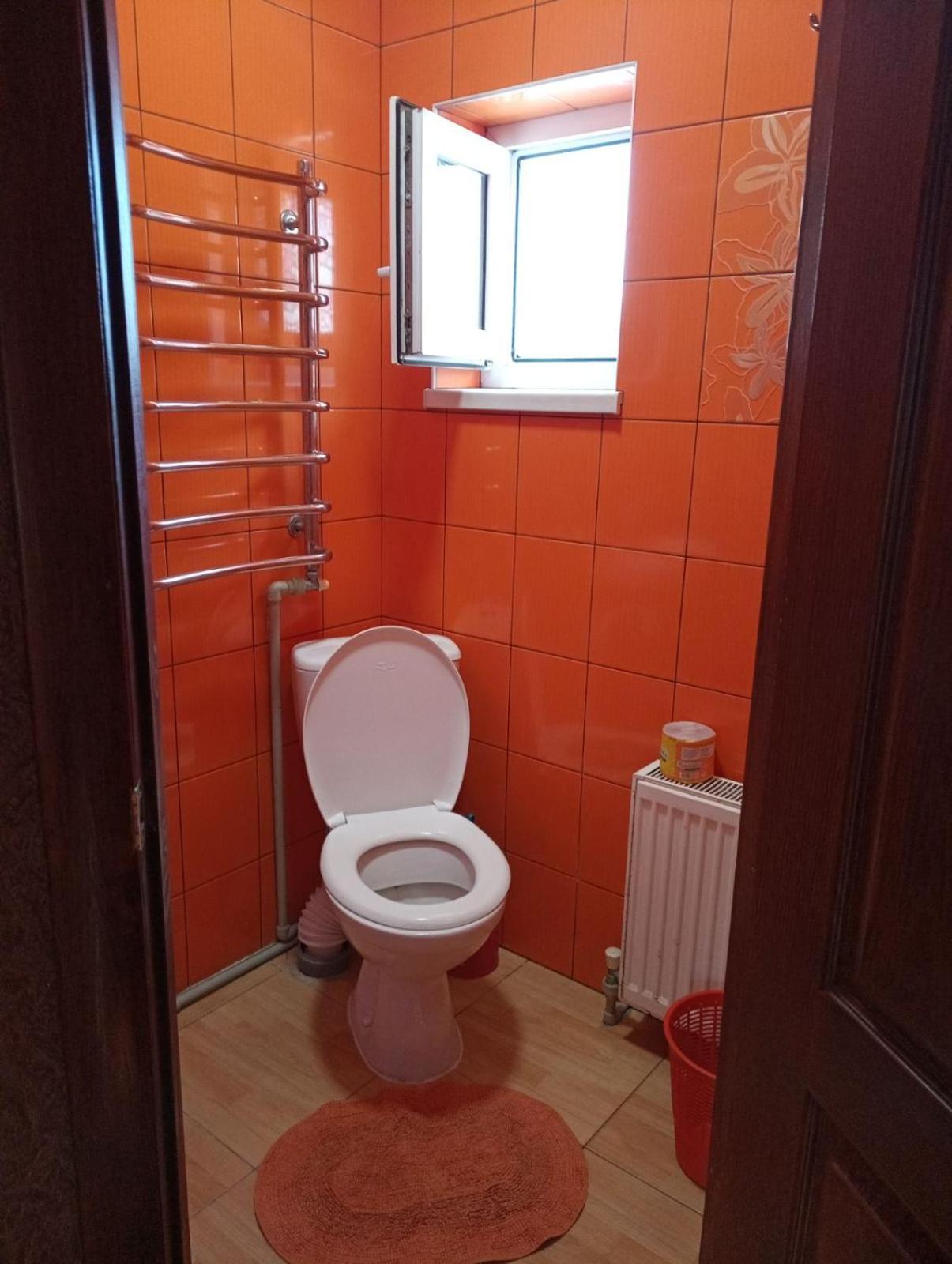 Апельсин view 5