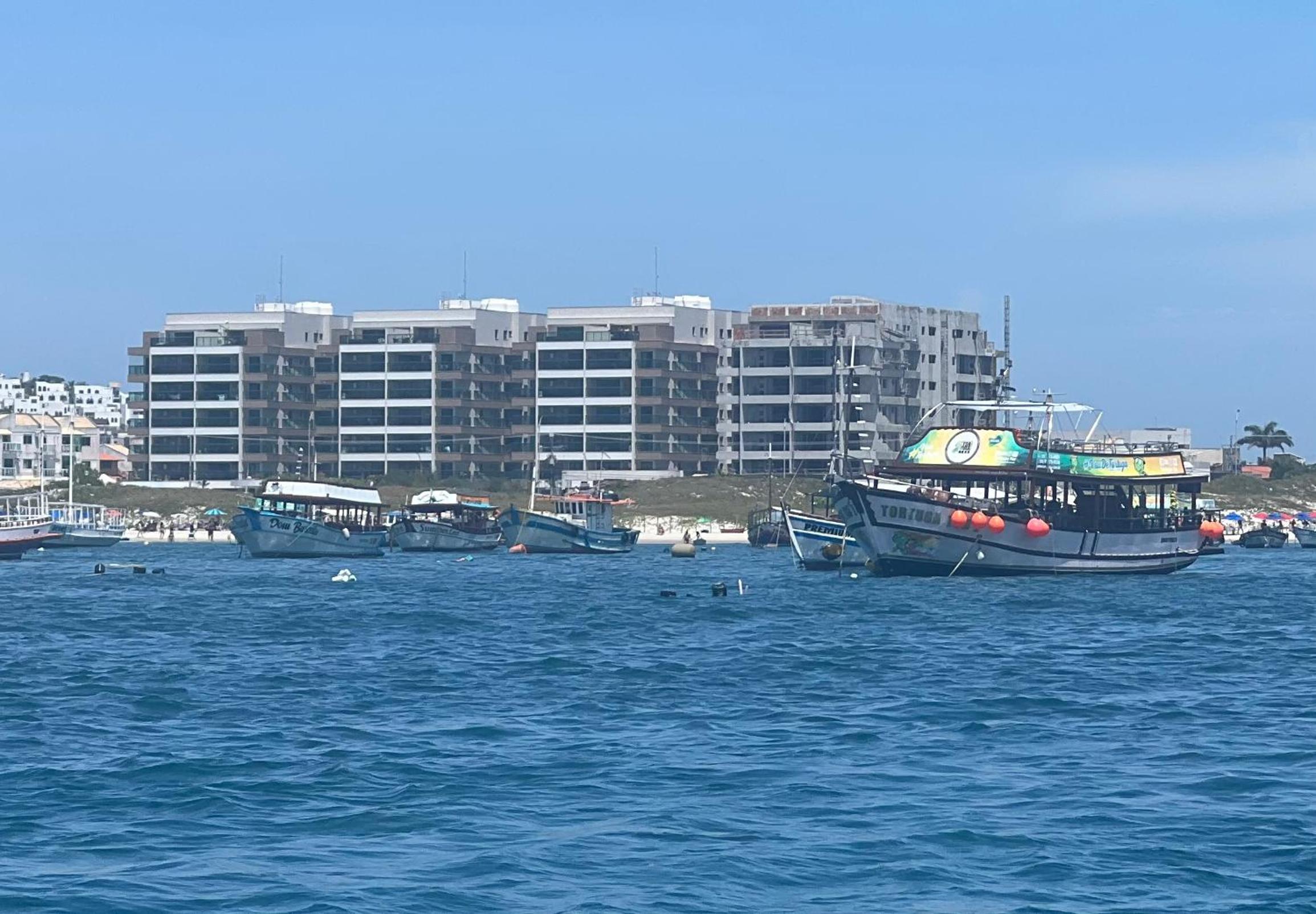 Hotel Praia dos Anjos Residence Clube - O melhor de Arraial do Cabo - Image 1