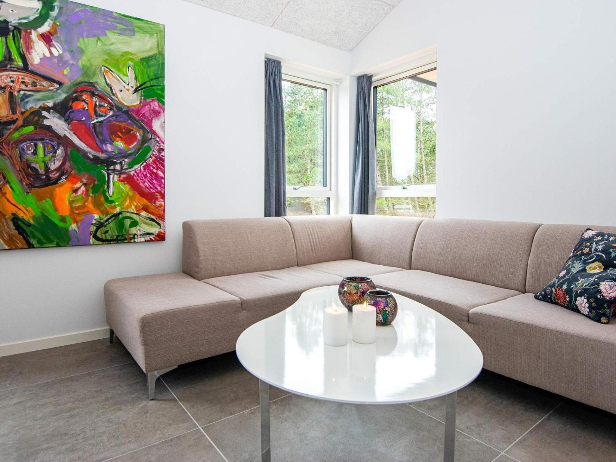 Luxury Retreat in Romo - By Traum Ferienwohnungen