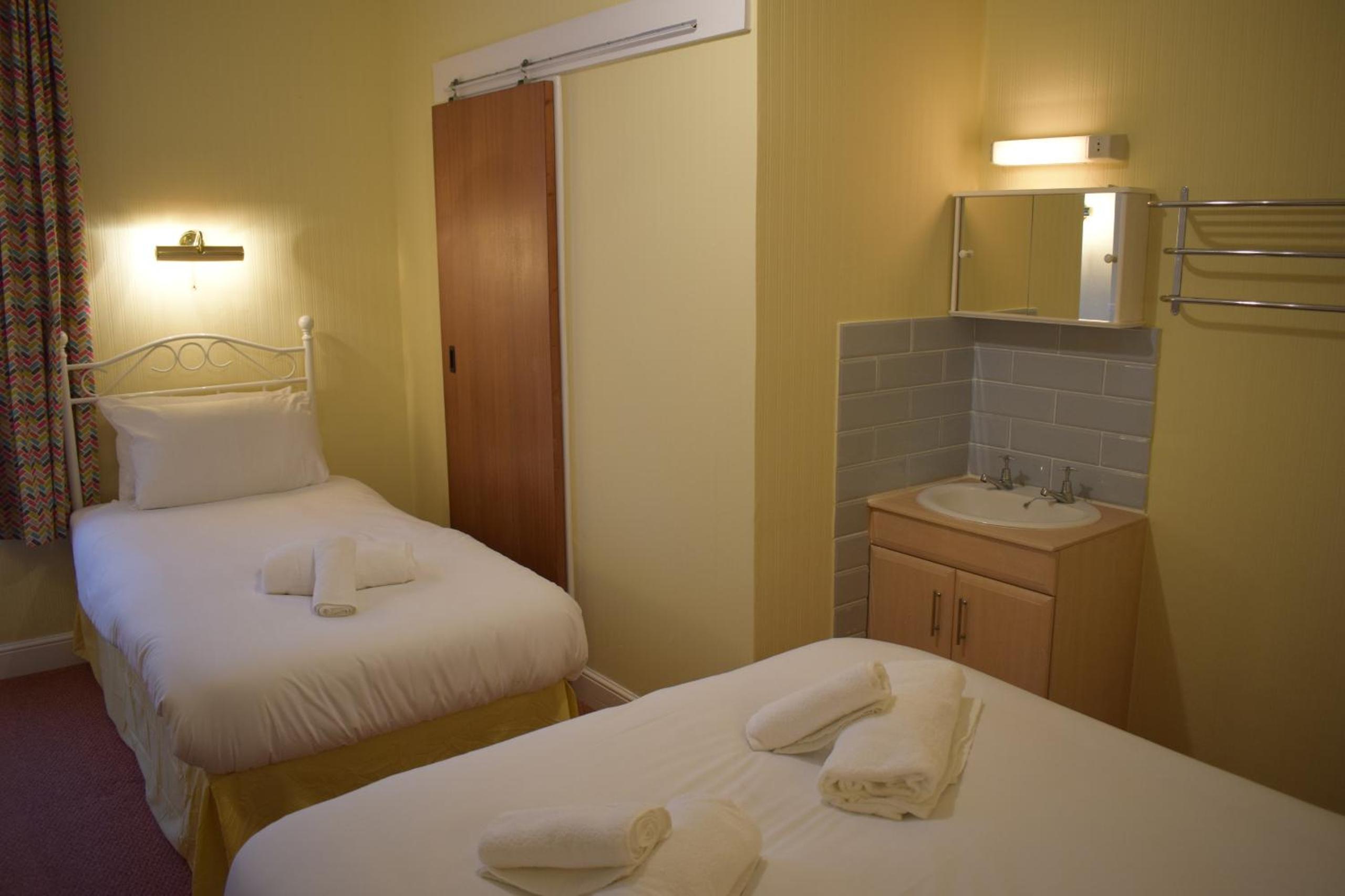 Weymouth Vacations - Penn House Hotel - Property Image 4