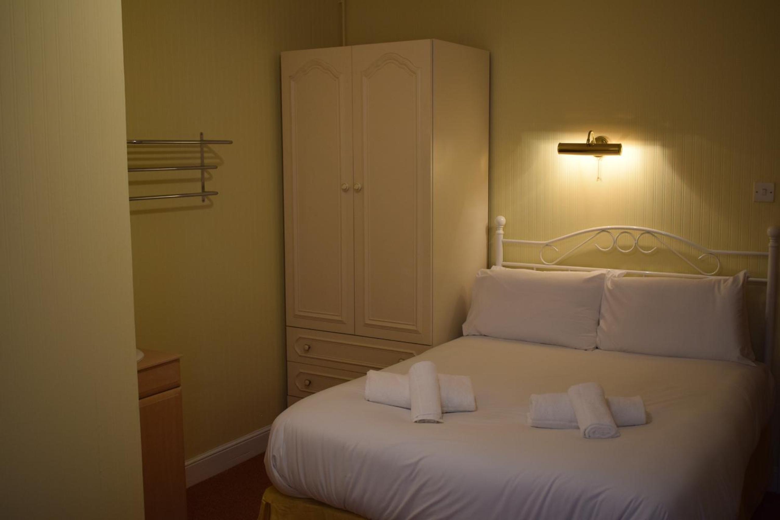 Weymouth Vacations - Penn House Hotel - Property Image 2