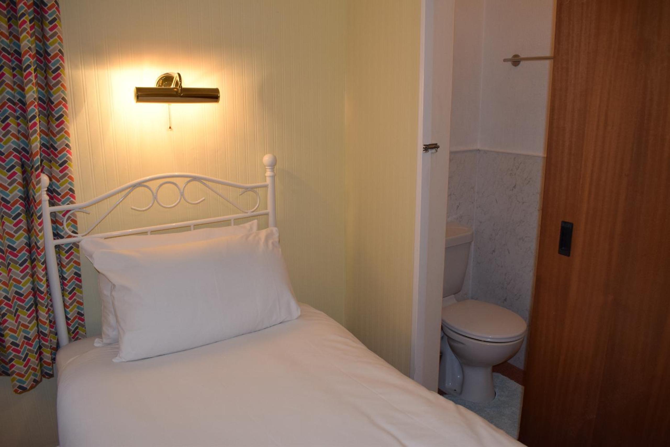 Weymouth Vacations - Penn House Hotel - Property Image 3