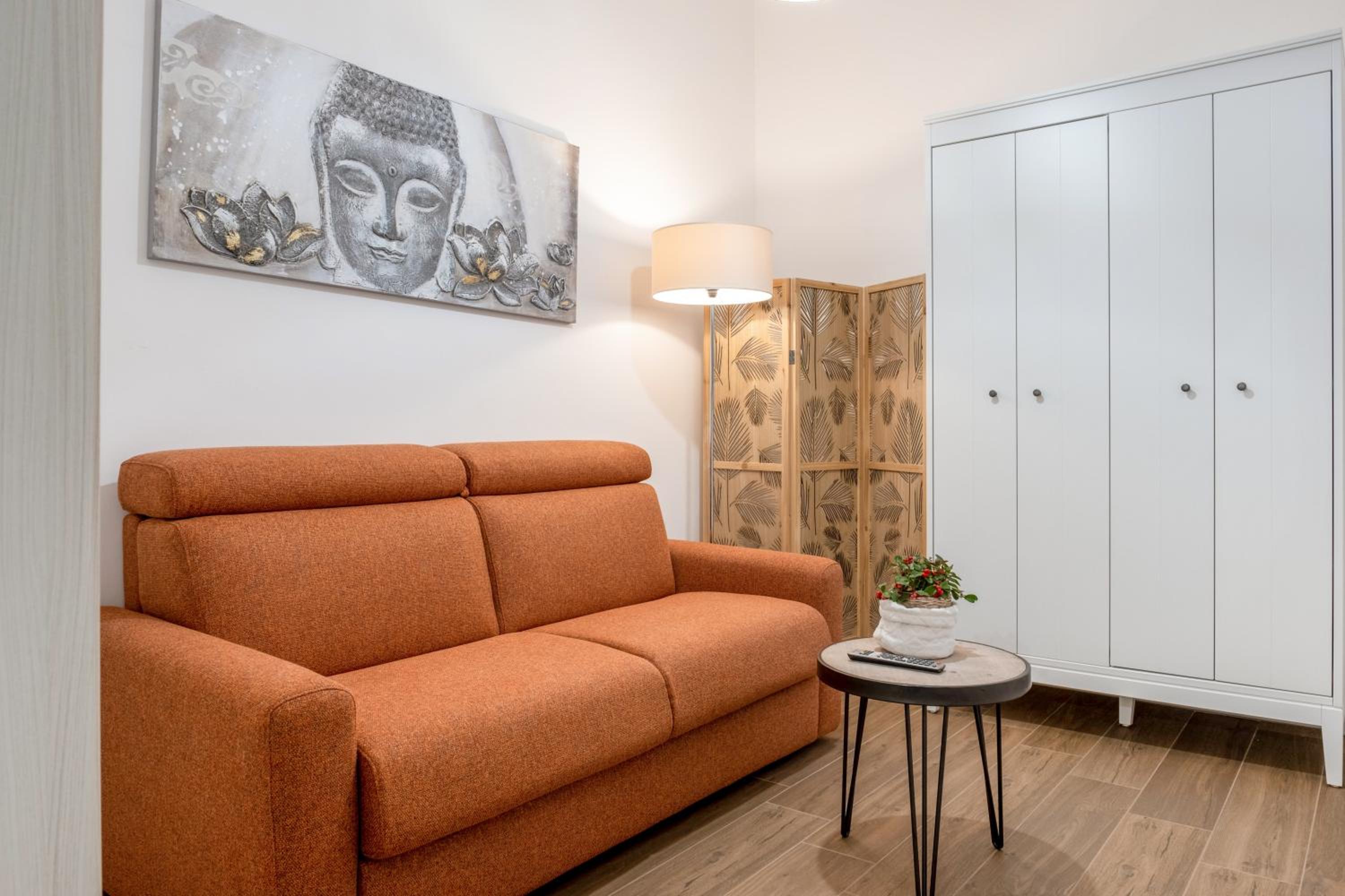 Donna Teresa Central & Cozy Apartment view 3
