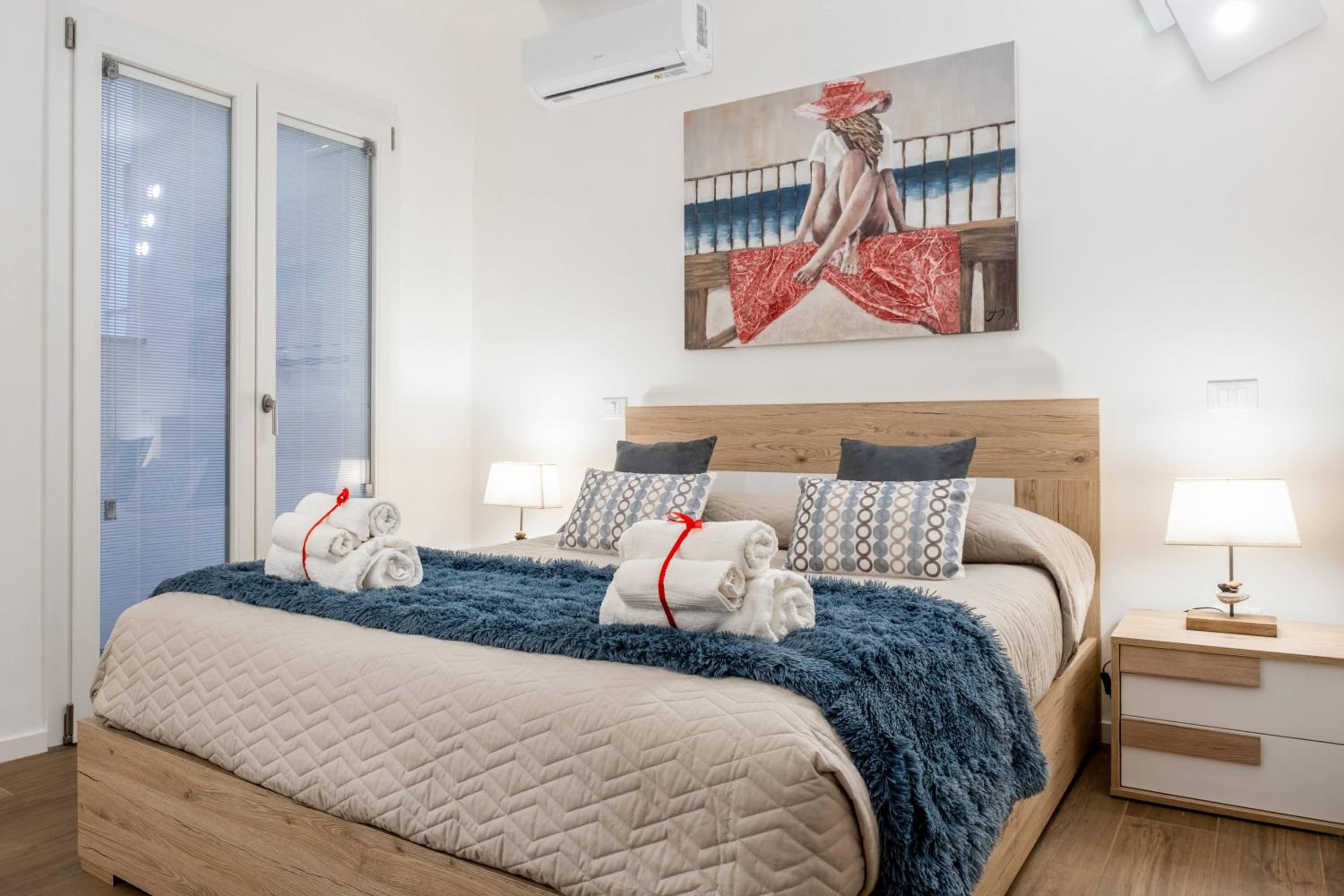 Donna Teresa Central & Cozy Apartment view 4
