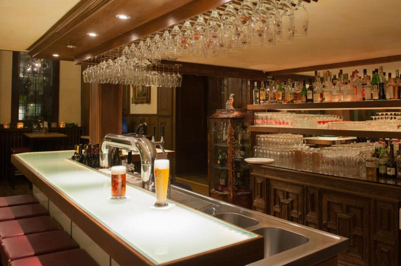 Hotel Stadtpalais - Property Image 13