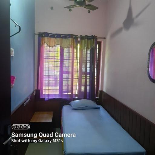 NAVENDU HOMESTAY