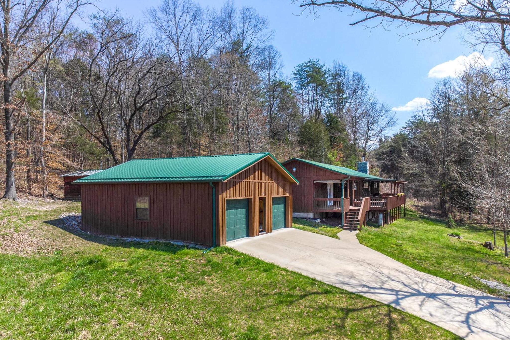 Rio House Retreat