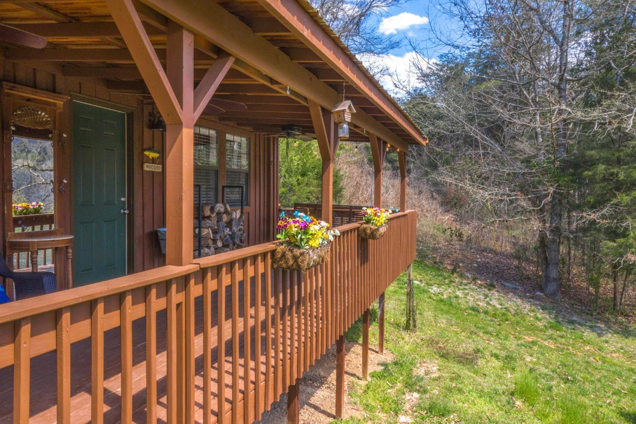 Rio House Retreat