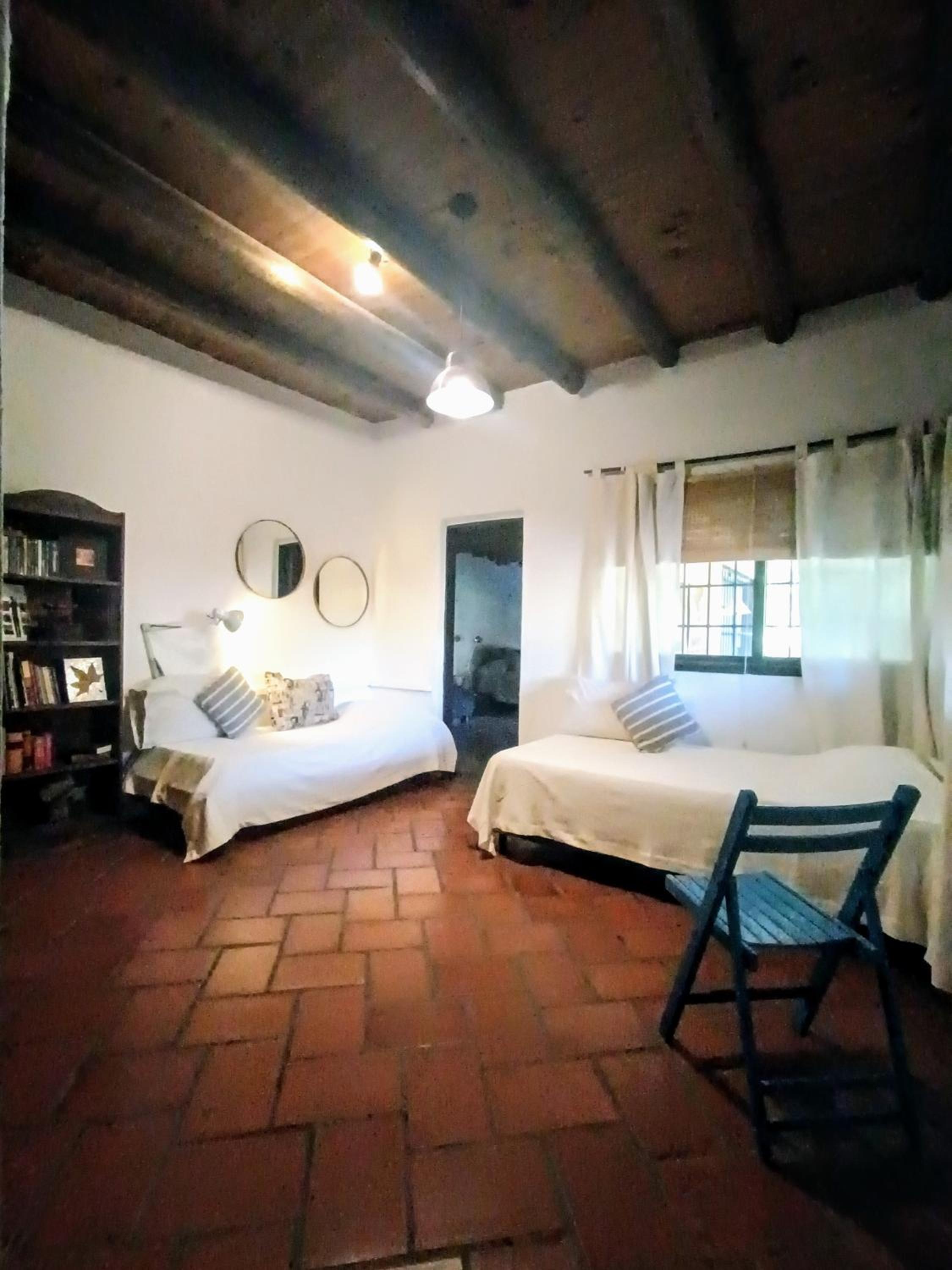 Casa Darragueira de Chacras de Coria