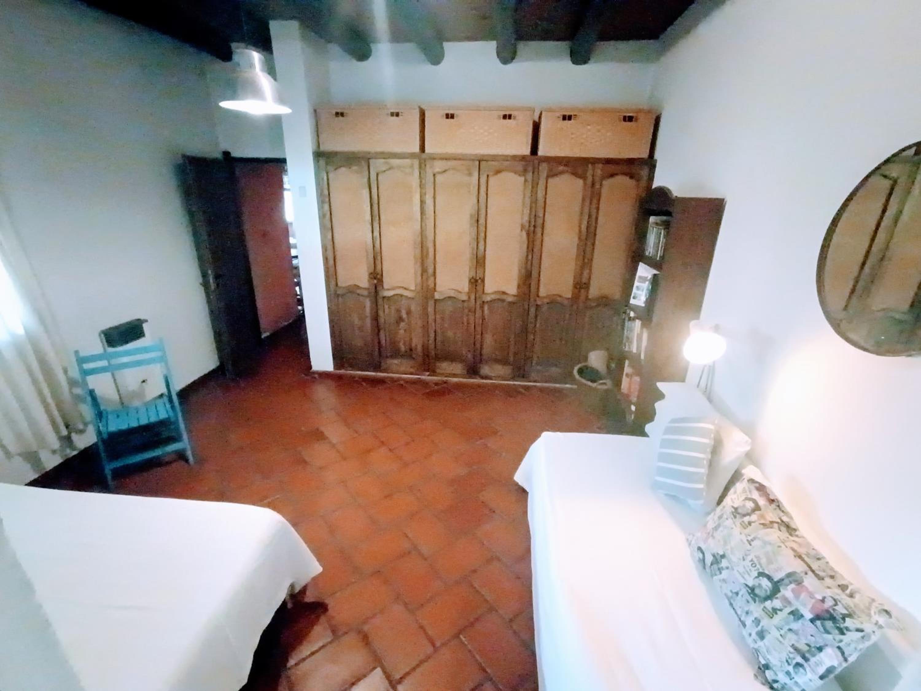 Casa Darragueira de Chacras de Coria