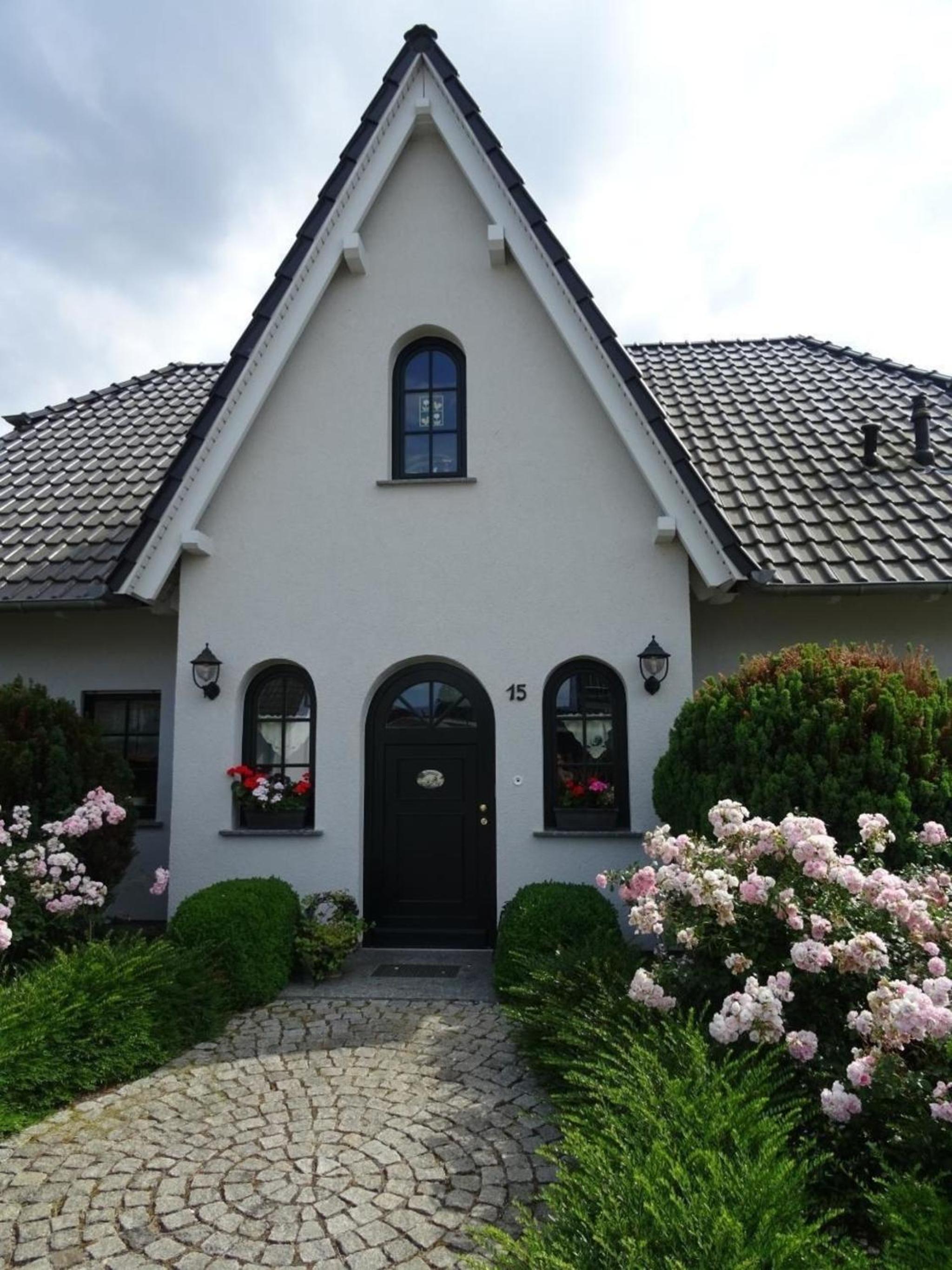 Wunderschones Ferienhaus in Radewege mit Schonem Garten - Property Image 12