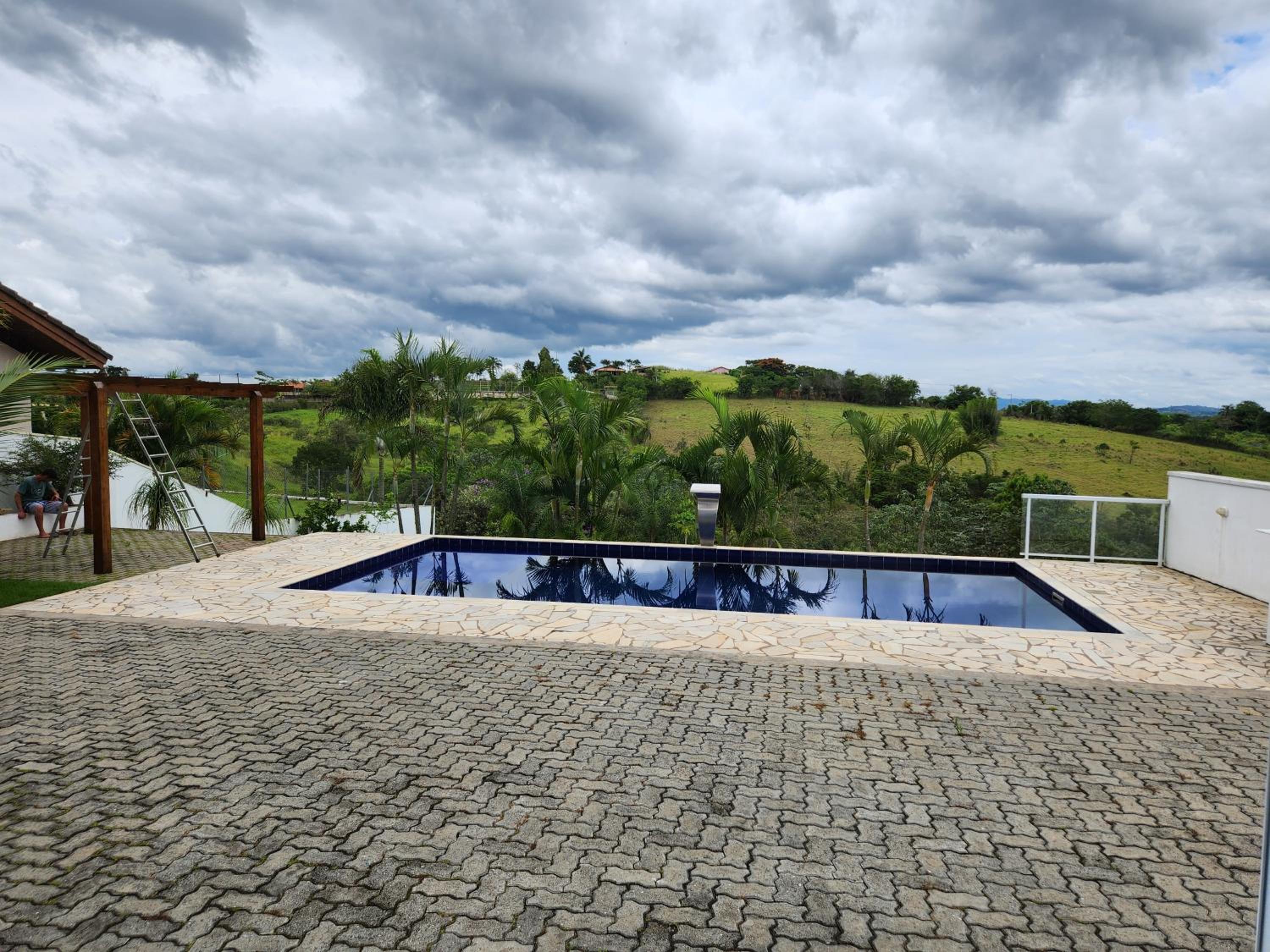 Casaazulvaleparaiba